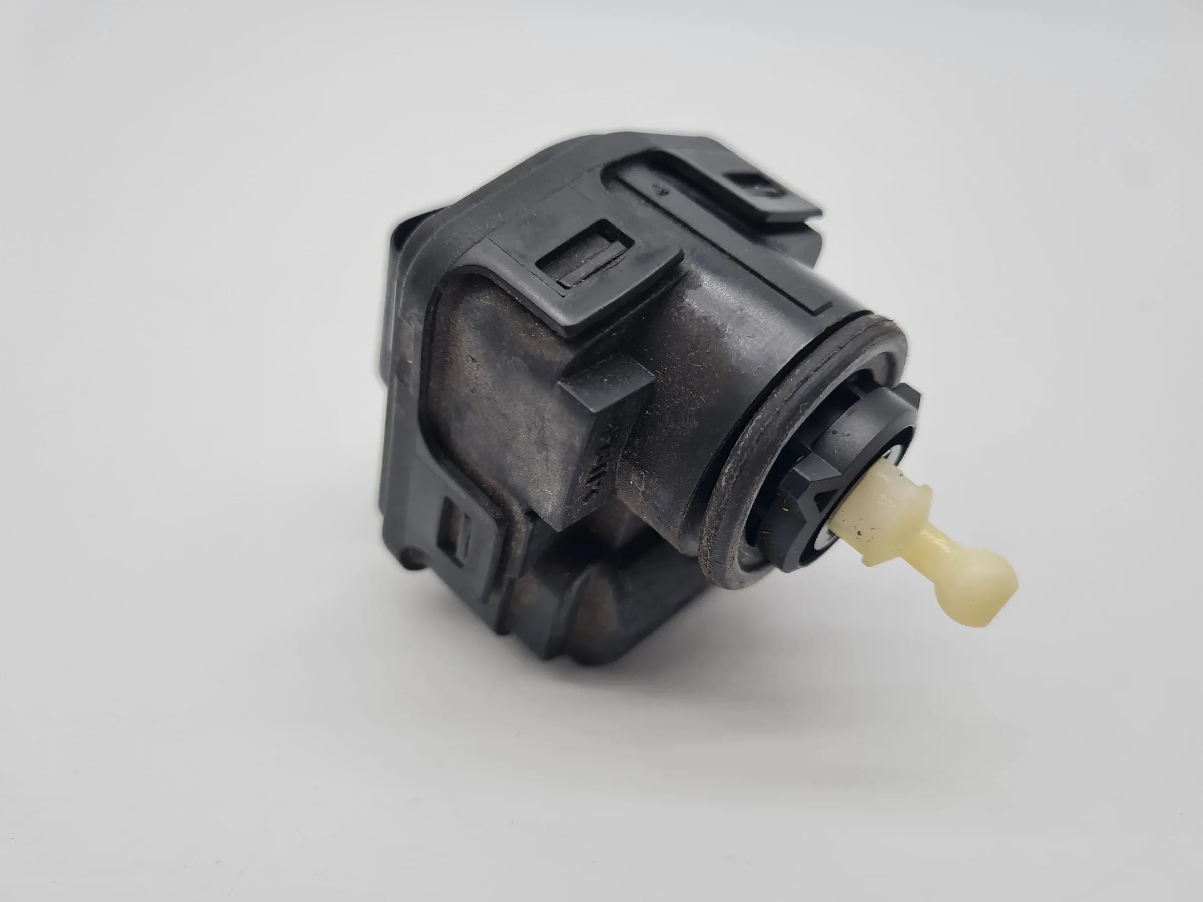 Original Skoda Octavia I (1U2) Stellmotor Scheinwerfer LWR L\R 007 282-20