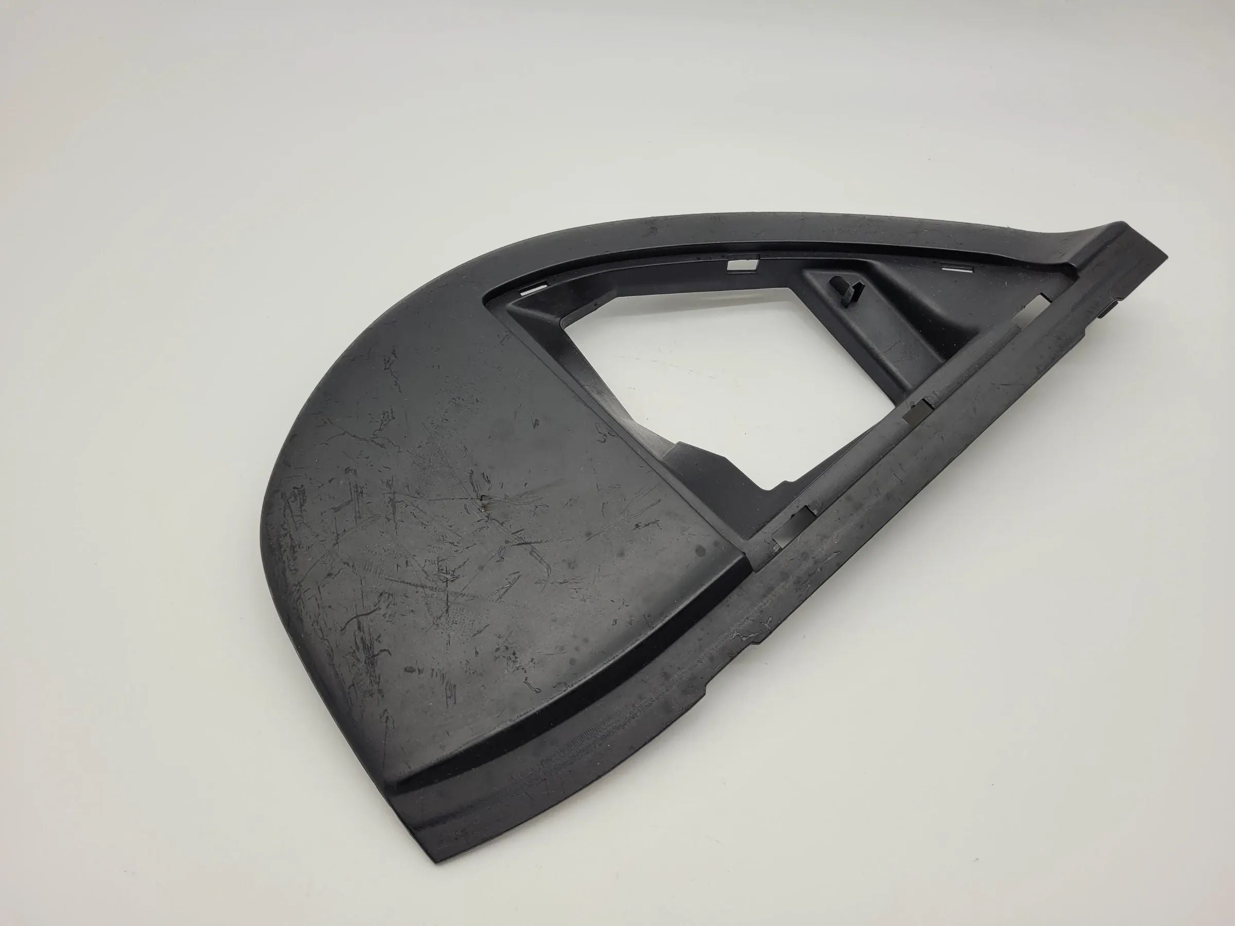 Original VW Golf IV 4 (1J5/1J1) Abdeckung Sicherheitskasten 1J1858247