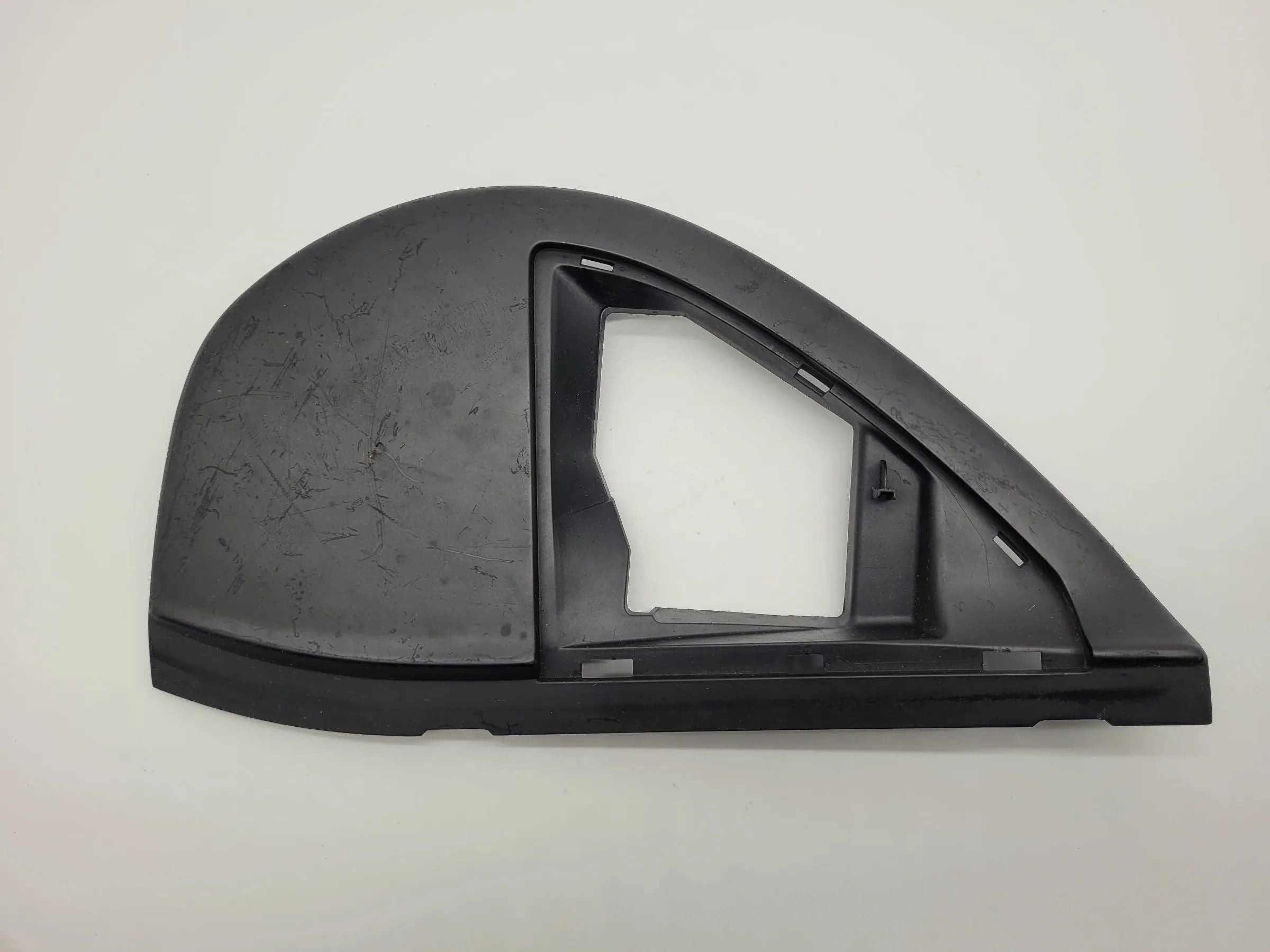 Original VW Golf IV 4 (1J5/1J1) Abdeckung Sicherheitskasten 1J1858247