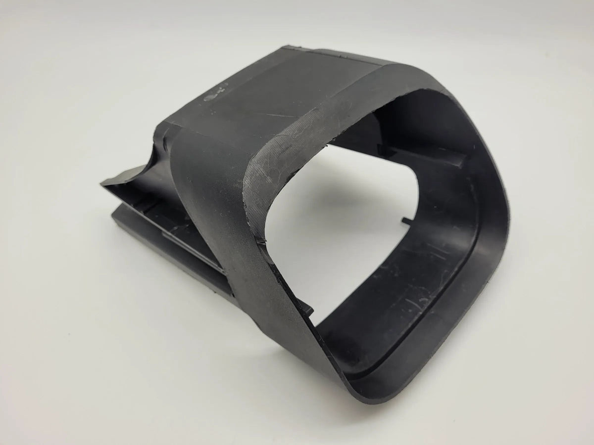 Original Opel Astra G (T98) Lenksäulenverkleidung Blende 90575437