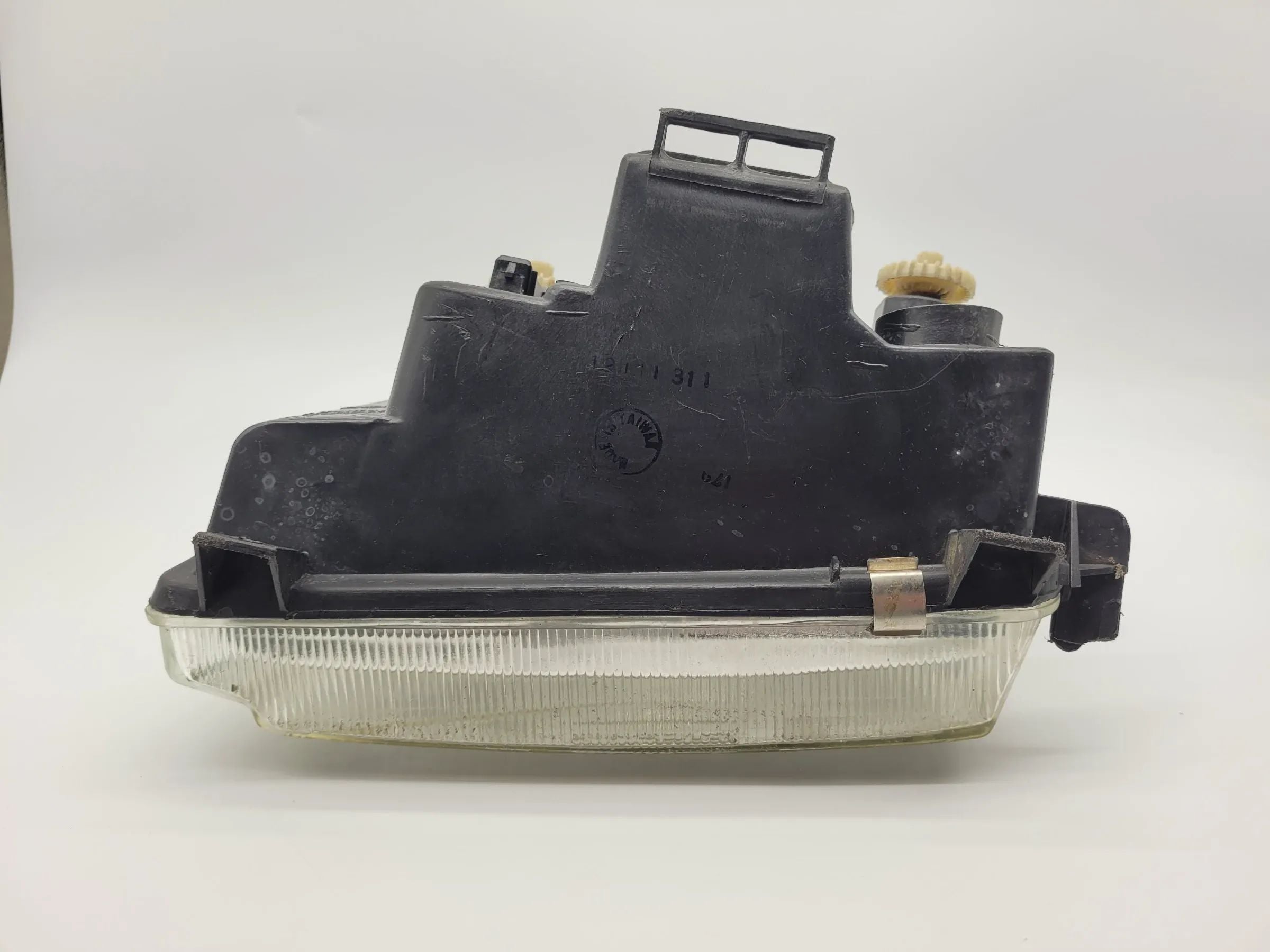 Original Seat Ibiza II 2 / Cordoba (6K1) Scheinwerfer Rechts TYC 20-6153