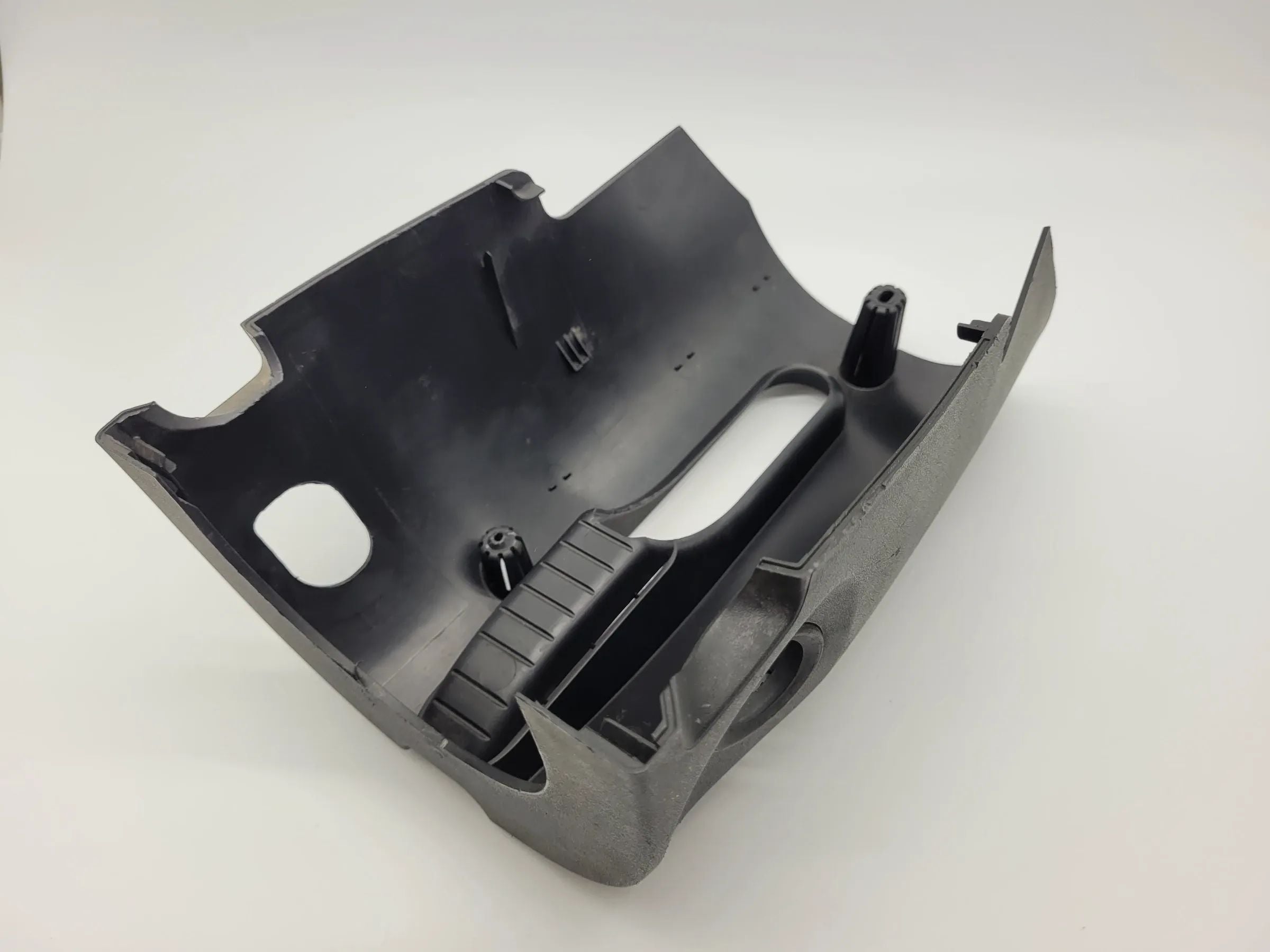 Original Ford Mondeo III 3 (B5Y) Lenksäulenverkleidung 1S71-3533-AL