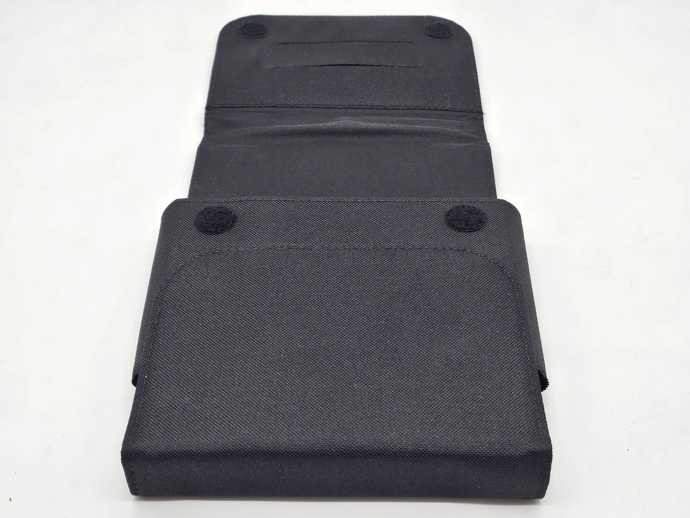 宝马原厂 2系 3系 4系 F30 F32 F36 F22 大号布质车载文件夹