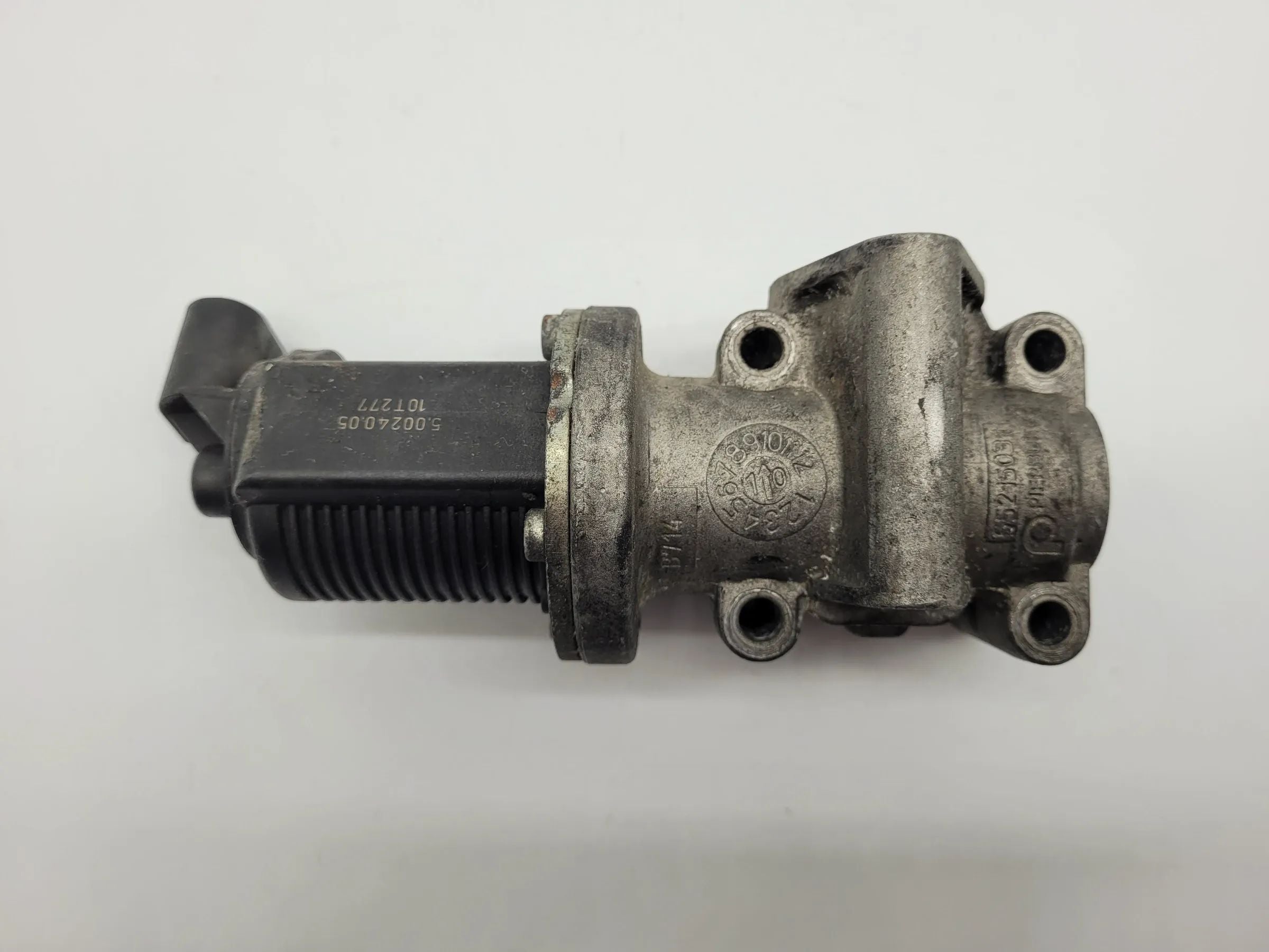 Original Pierburg AGR Ventil  Alfa Romeo/Fiat/Lancia/Opel 5.00240.05