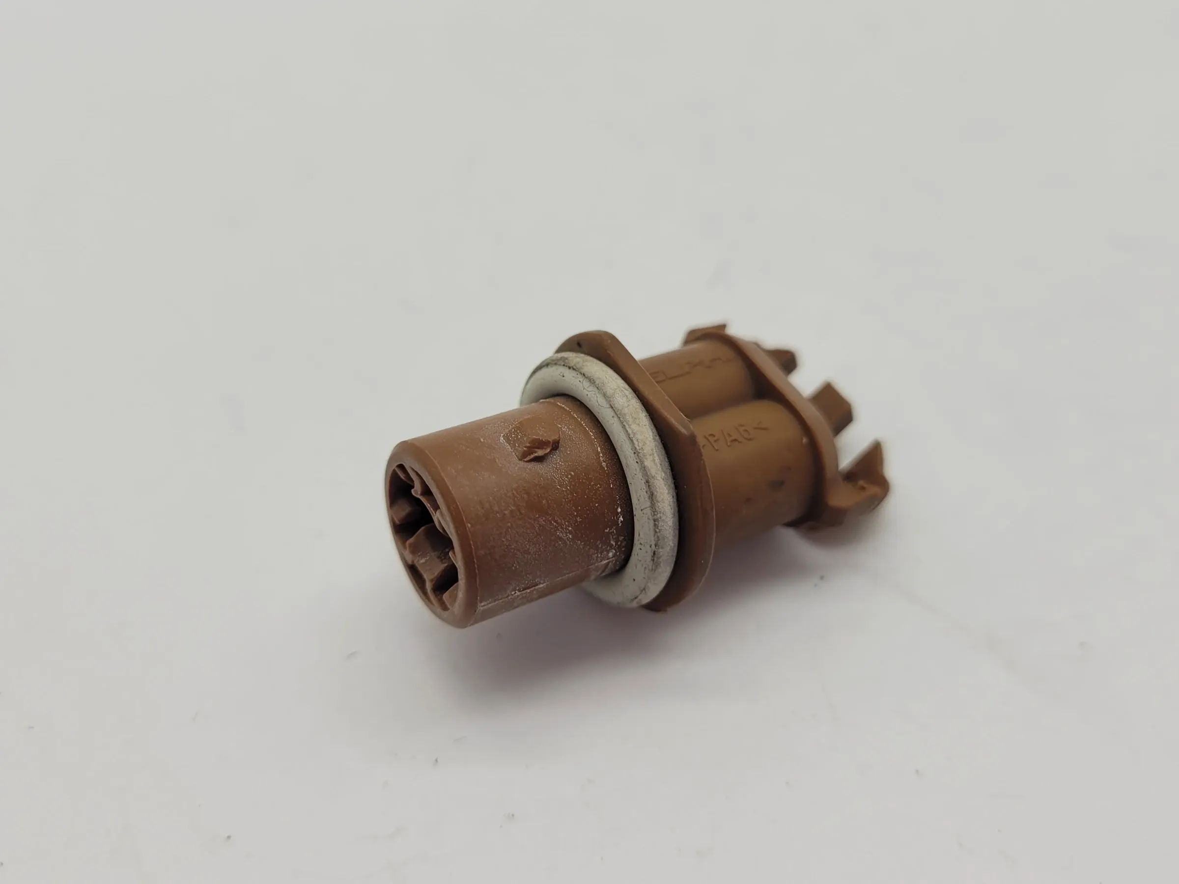 Original Fiat/Alfa Romeo 147 (937) Seitenblinker Blinkerfassung L/R (51733110-A)