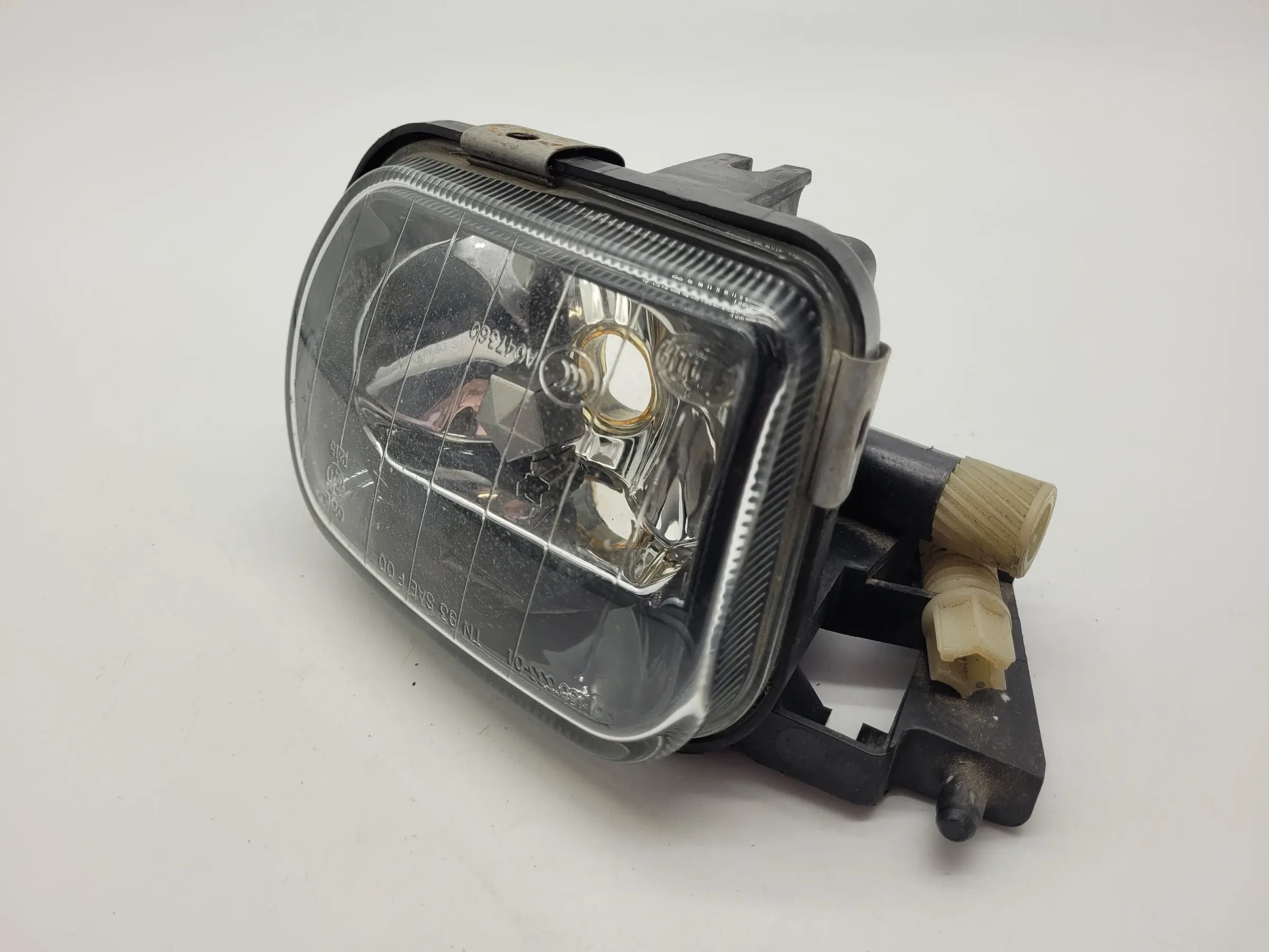 Original Mercedes-Benz C-Klasse (W203) Nebelscheinwerfer Links 160719-00