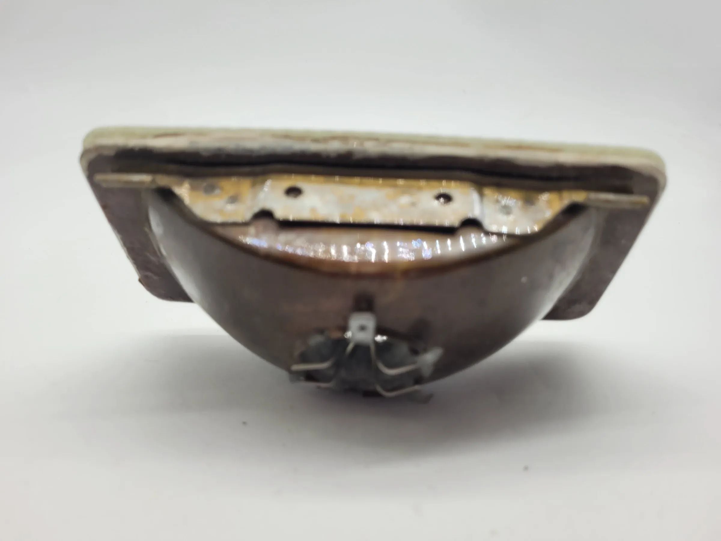 Original Hella Audi/VW Nebelscheinwerfer 301-118-081