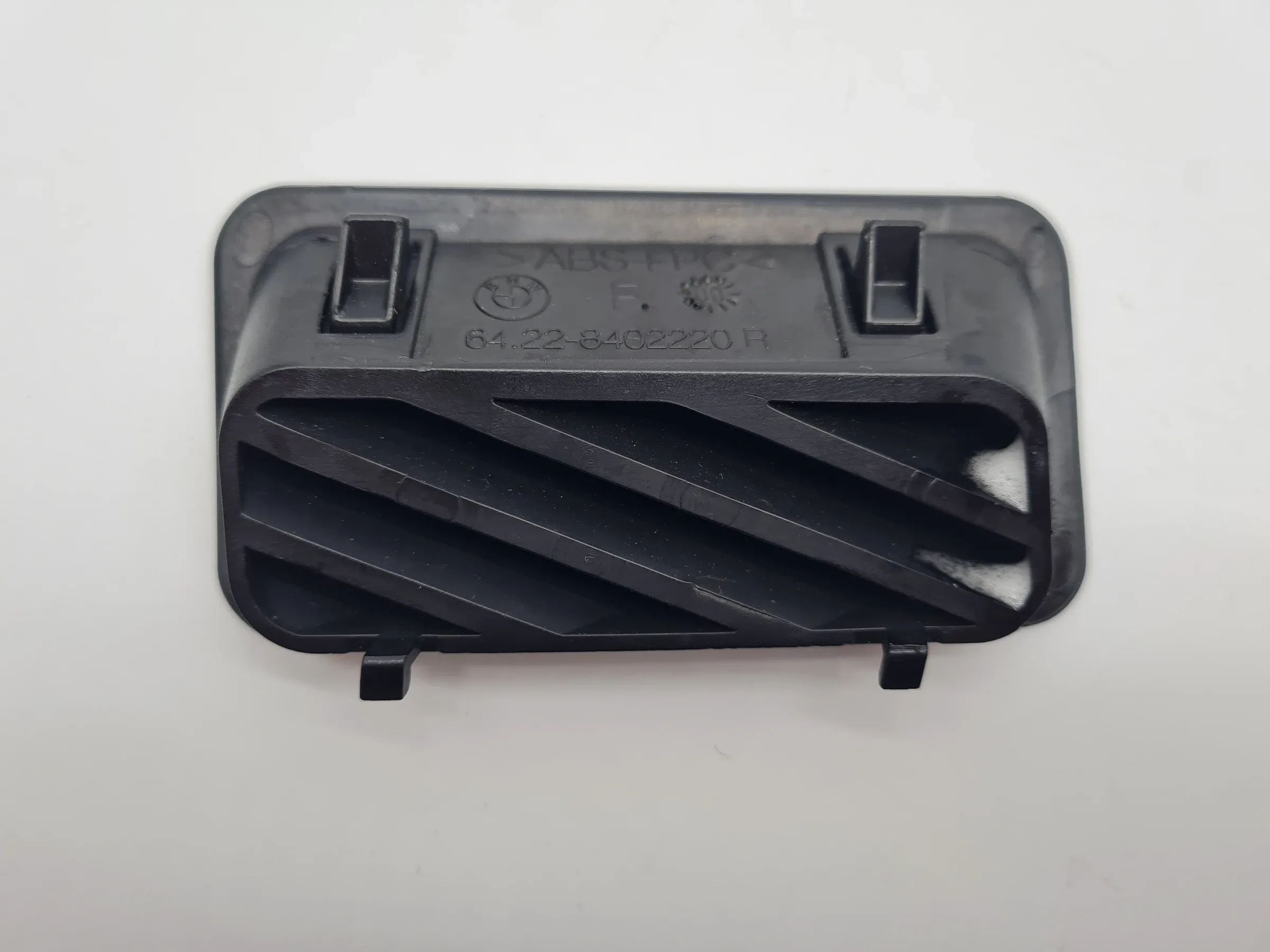 Original BMW X5 (E53) Luftdüse Luftgitter Luftströmer Rechts 64.22-8402220