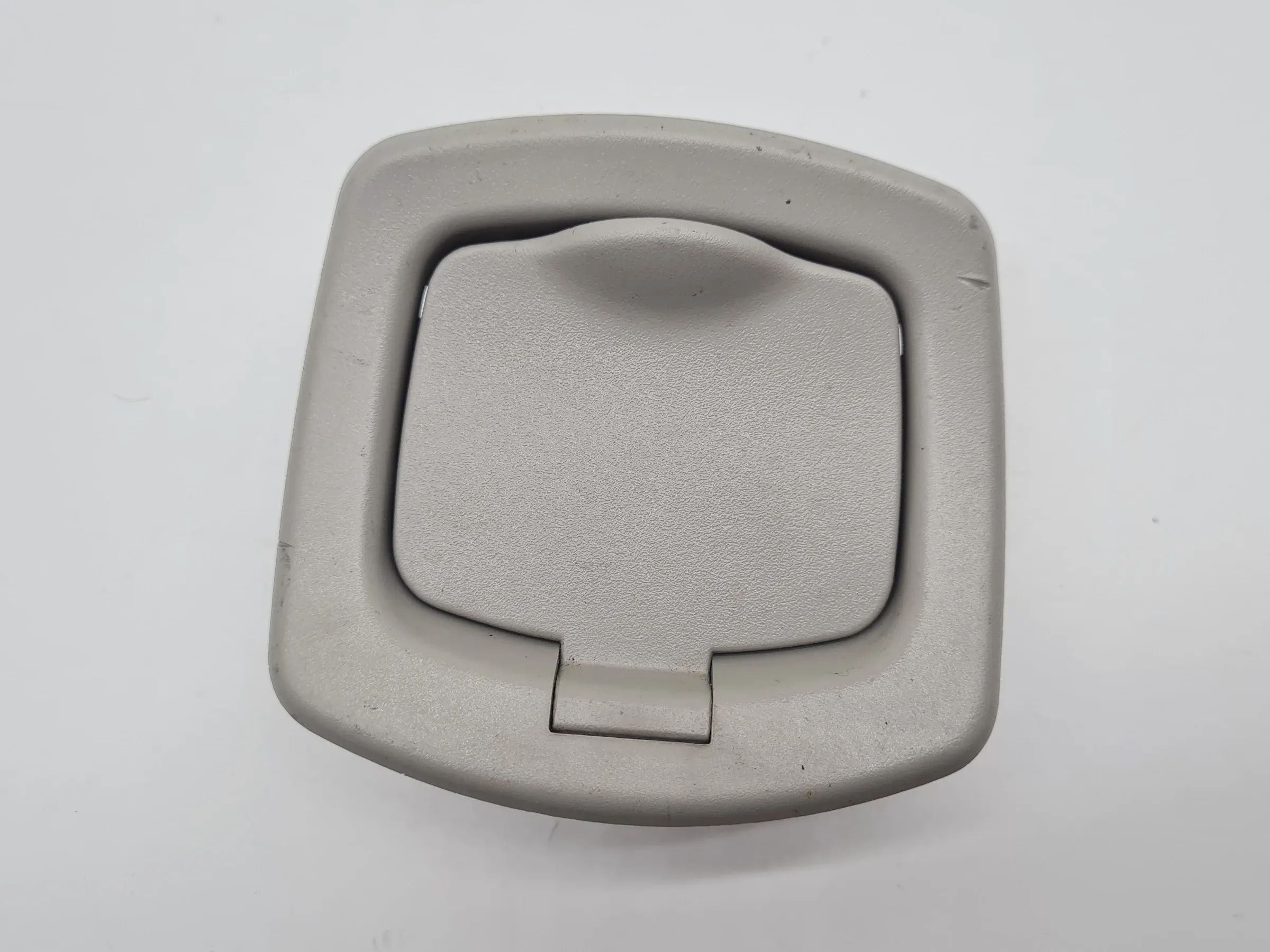 Original BMW 3er (E91) Kofferraumdeckel Grau Rechts 7142586