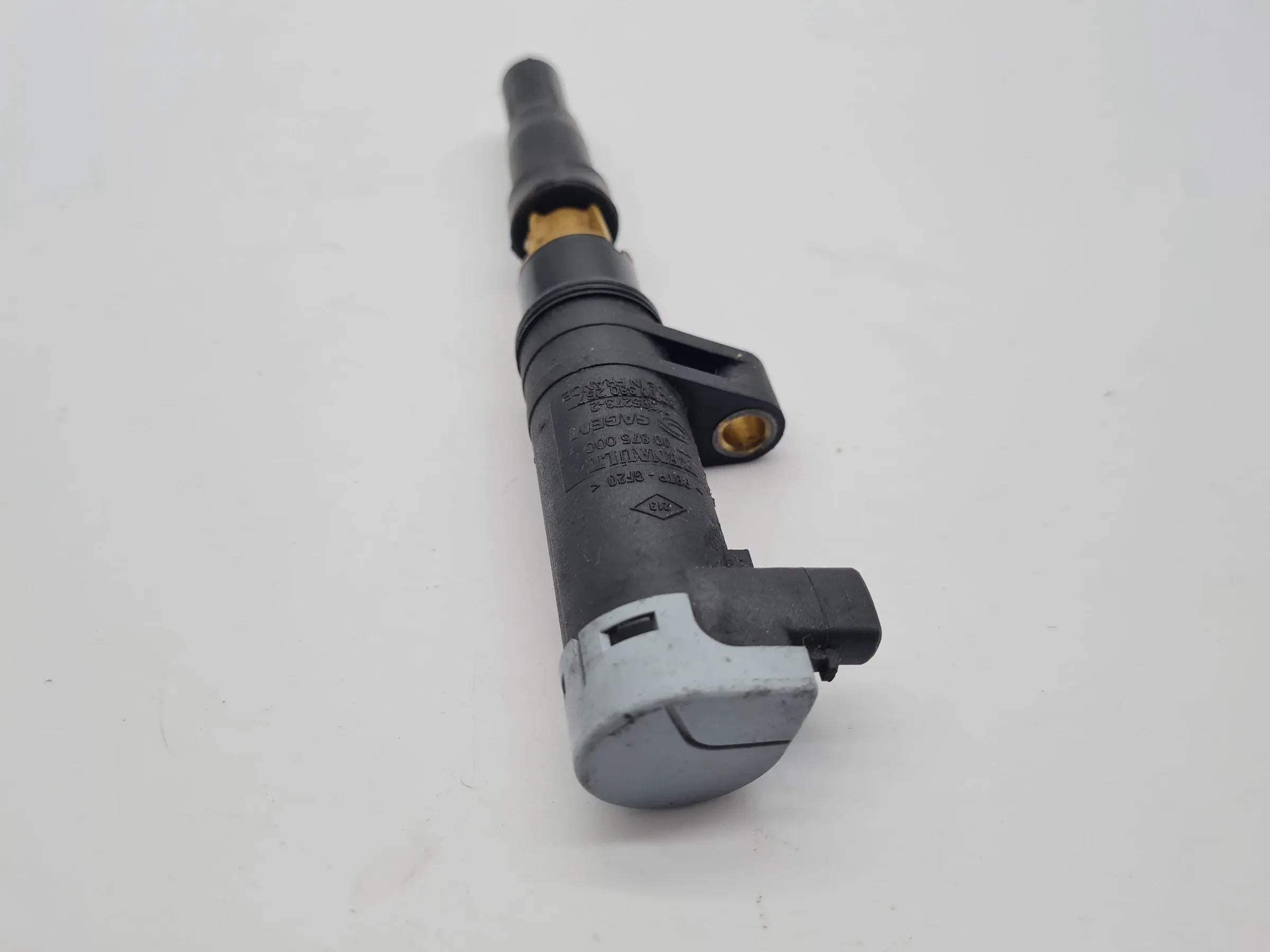Original Renault Divers Zündspule Zündmodul 7700875000 / 8200380267