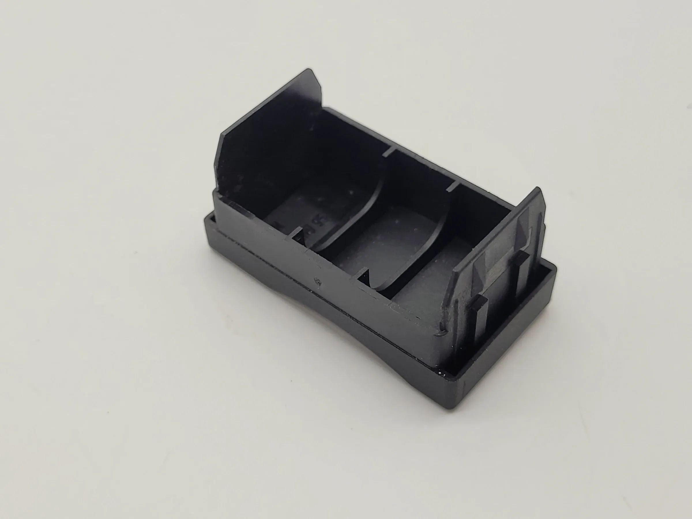 Blinddeckel Blindkappe Schalter 6H0957087A SEAT AROSA (6H) 1