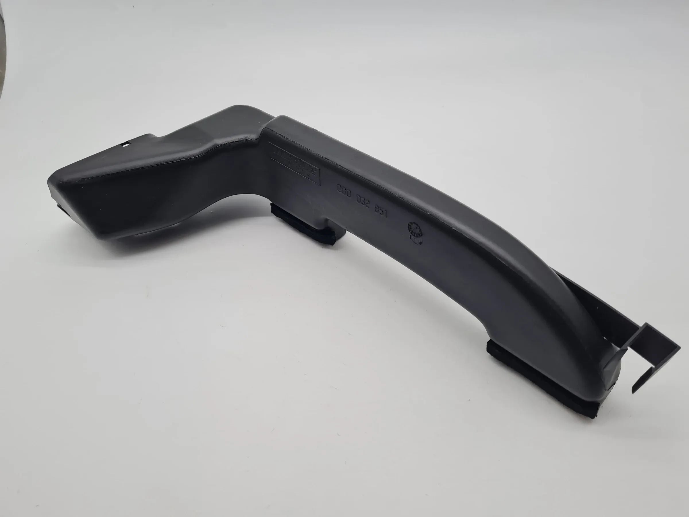 Original BMW X5 (E53) Luftführung Luftschacht Heizung 8409052