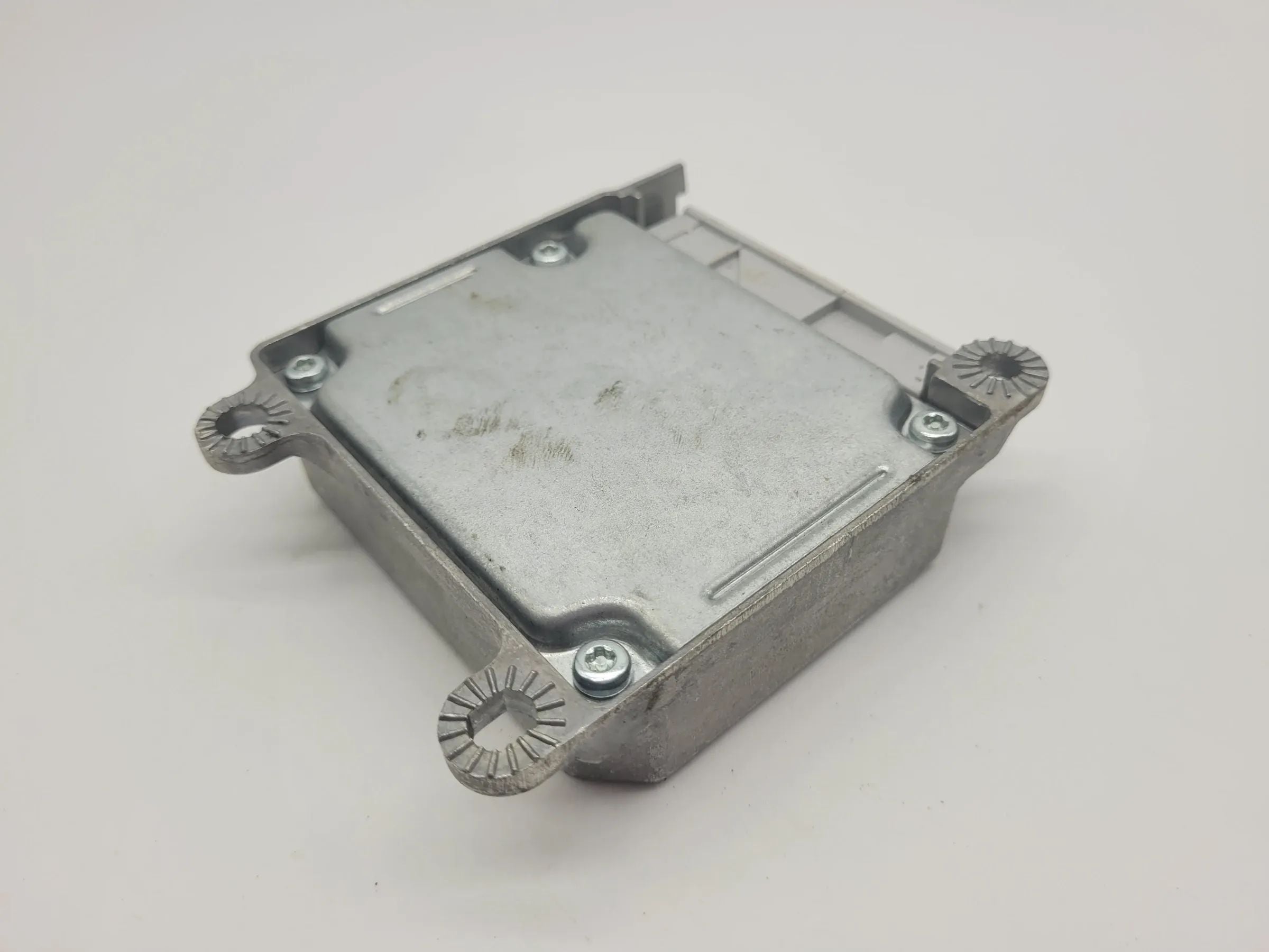 Original Chevrolet Kalos (T250/T255) Airbag Steuergerät 96430714/ 7088904