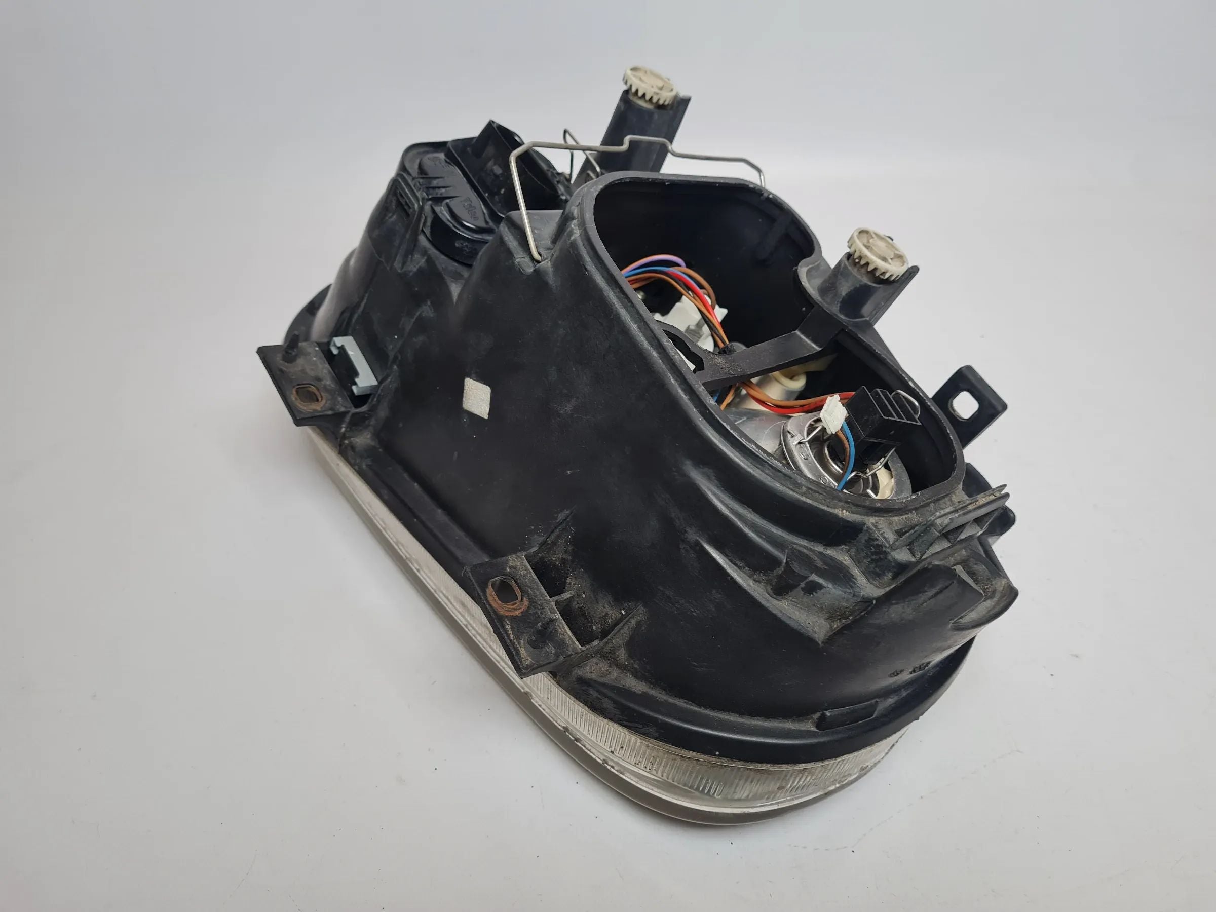 Original VW Golf IV (1J5/1J1) Scheinwerfer / Frontleuchte Rechts 1J1941016B