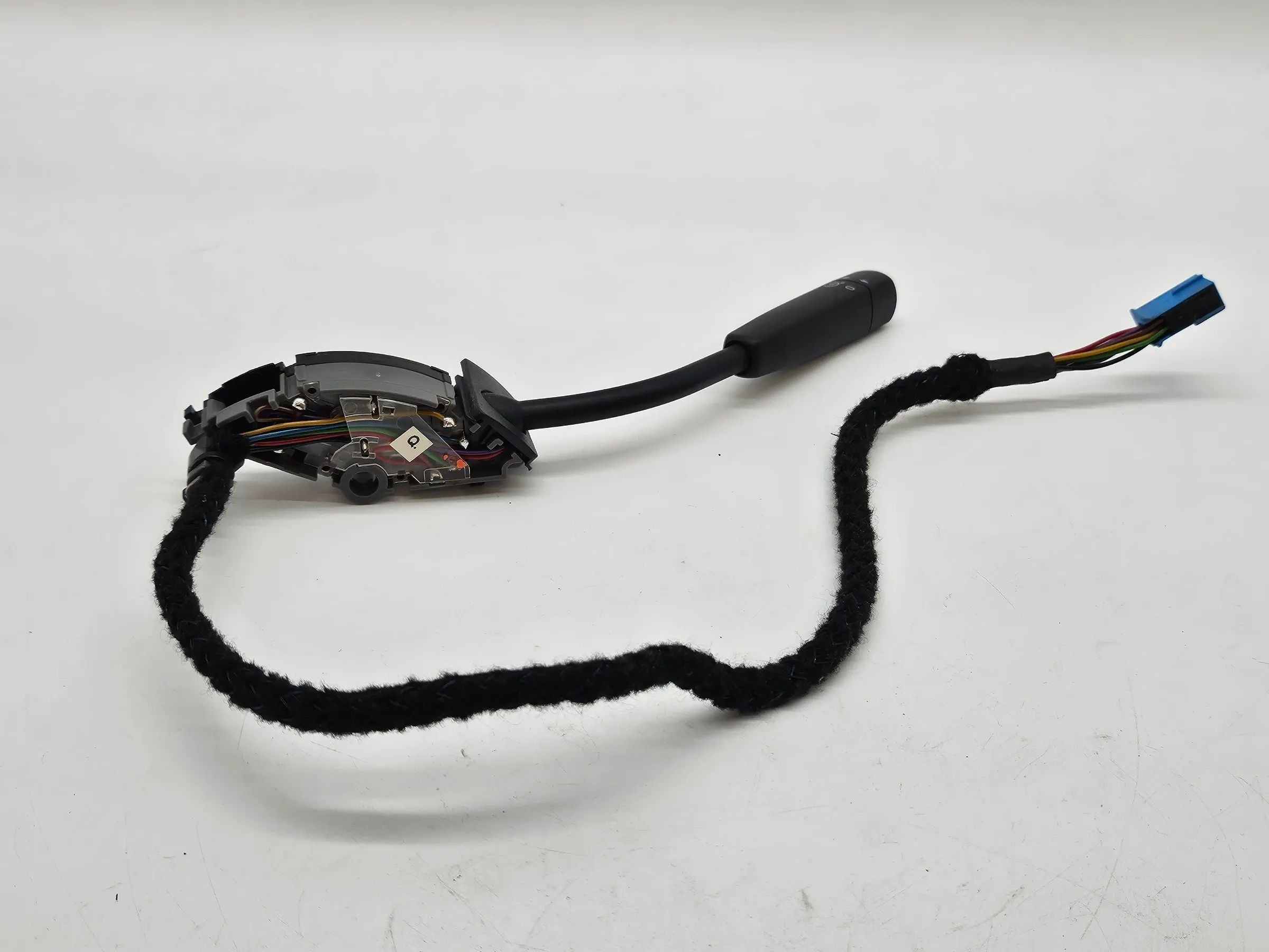 ORIGINAL MERCEDES-BENZ W203 S203 C203 Tempomatschalter 2035451124 SWF LS203221