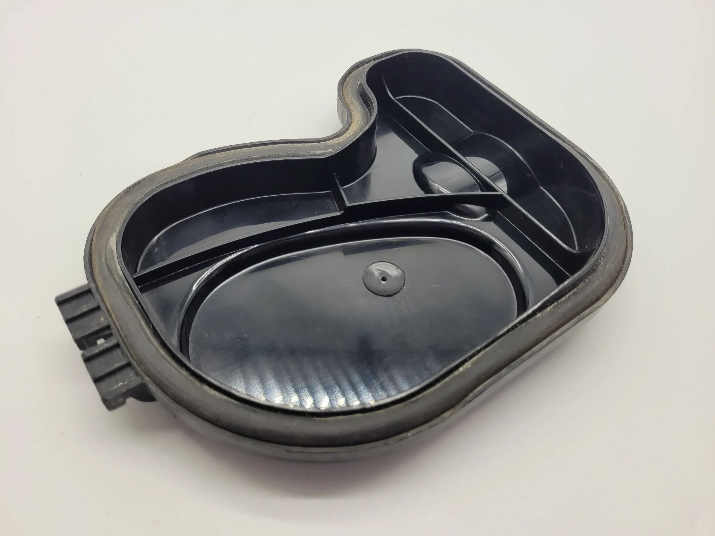 Original VW Golf IV (1J5/1J1) Scheinwerfer Deckel / Kappe Rechts (1J1941016B)