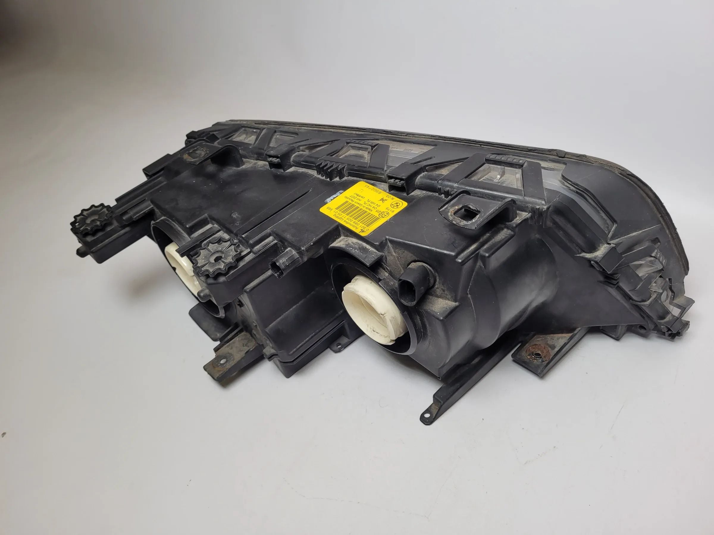 Original BMW 3er (E46) Scheinwerfer / Frontleuchte Links 0301089205