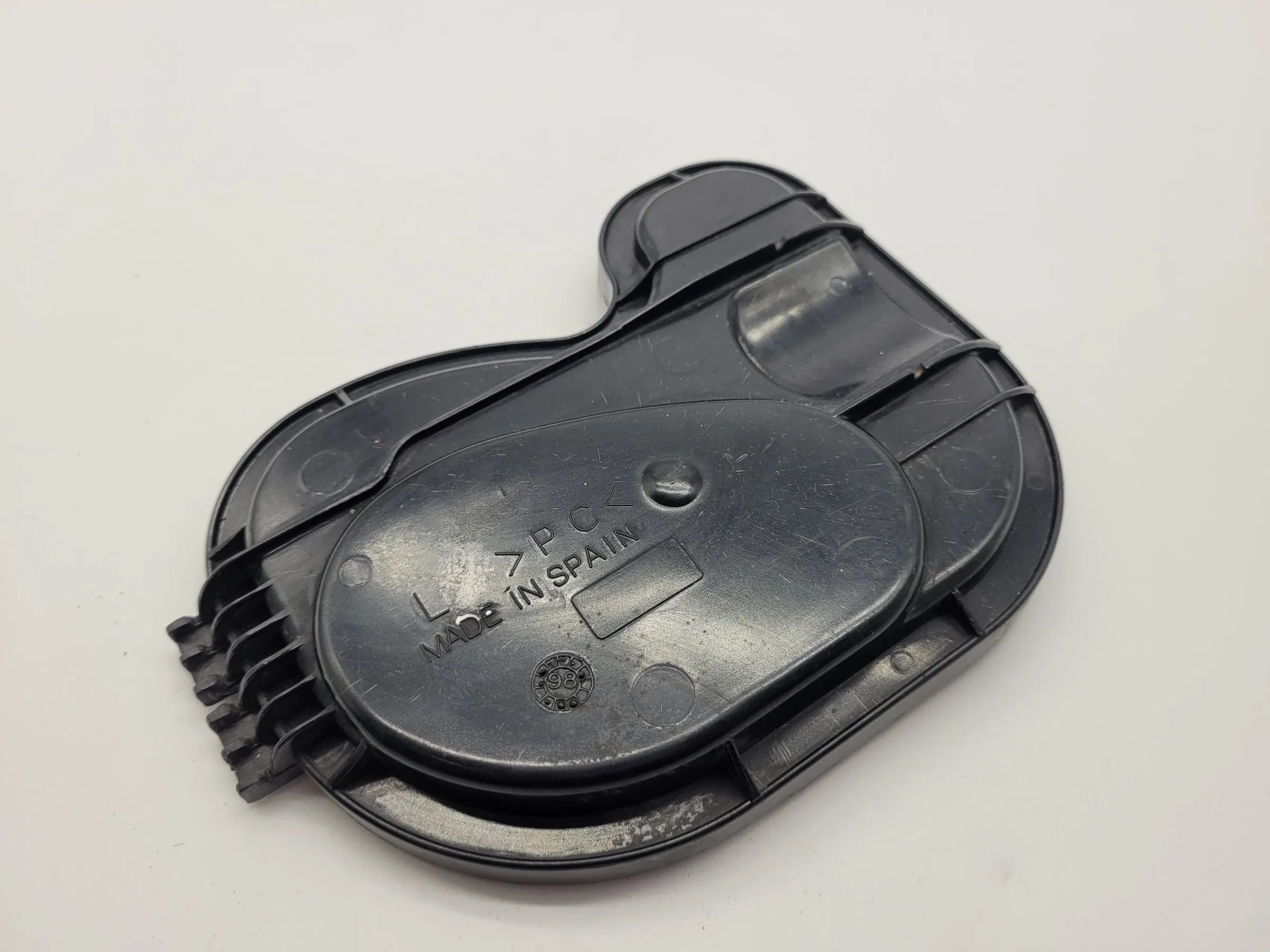 Original VW Golf IV (1J5/1J1) Scheinwerfer Kappe Deckel Links (1J1941015B)