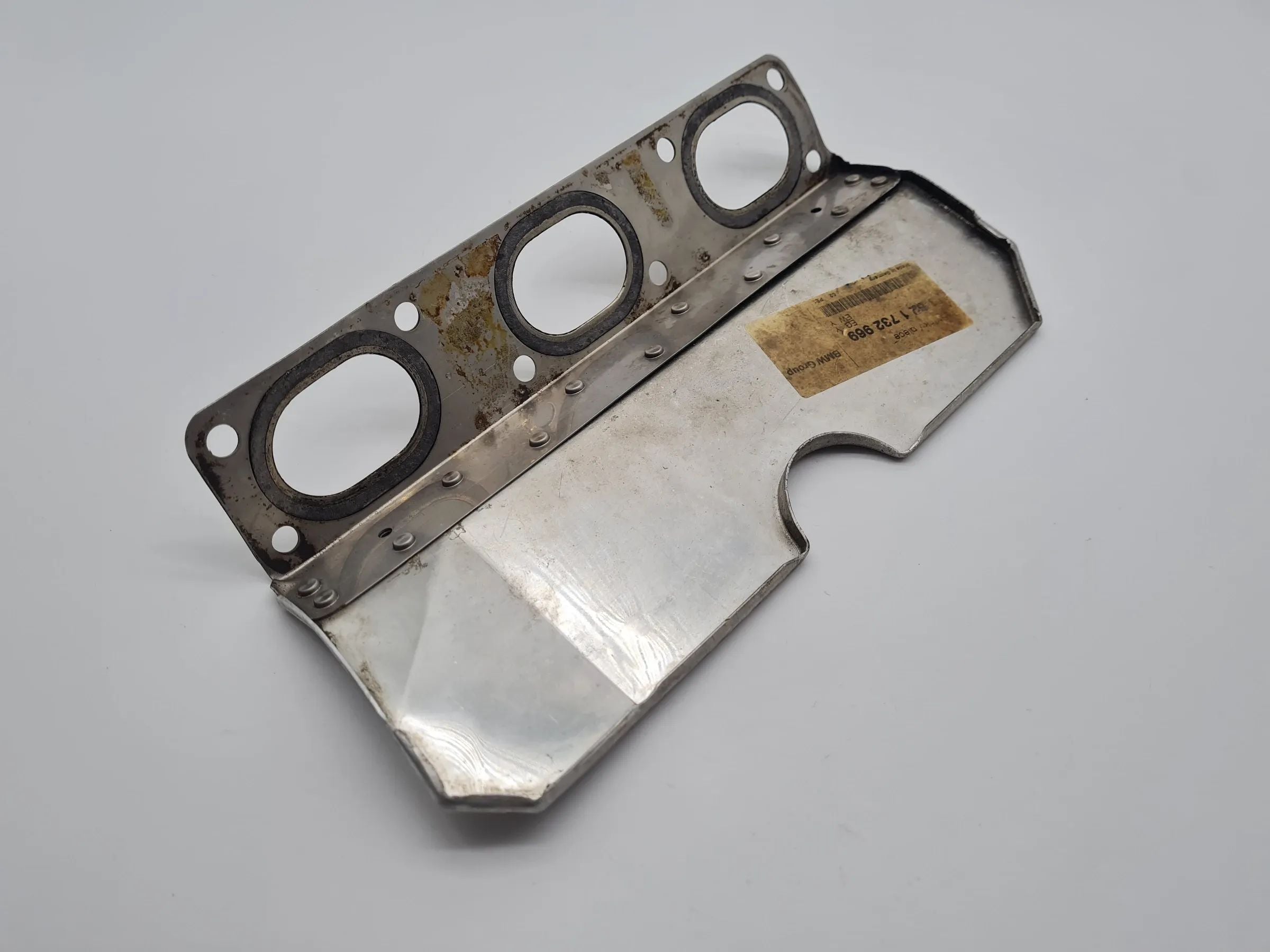 Original BMW X5 (E53) Abgaskrümmerdichtung 11.62-1732969