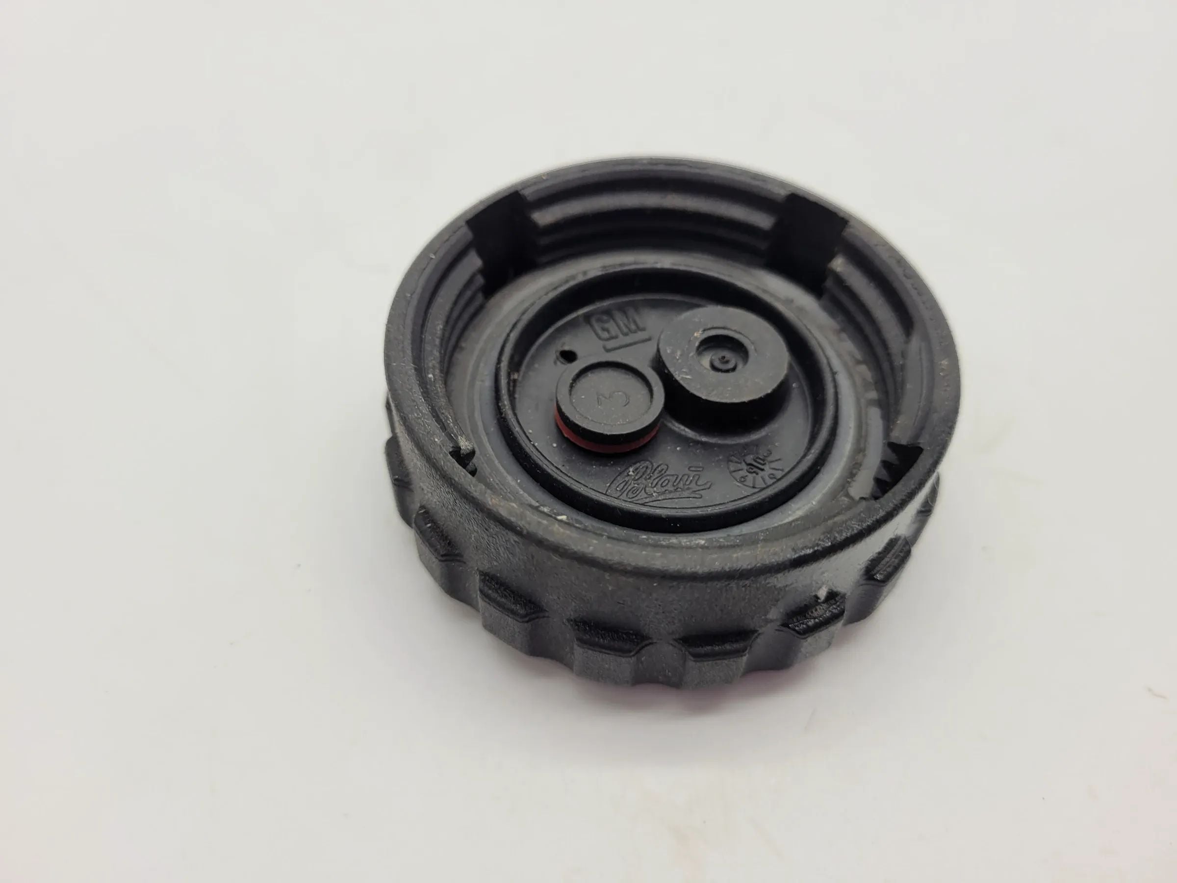 原厂欧宝Omega Tigra Zafira等车型冷却液储液罐盖，90409256