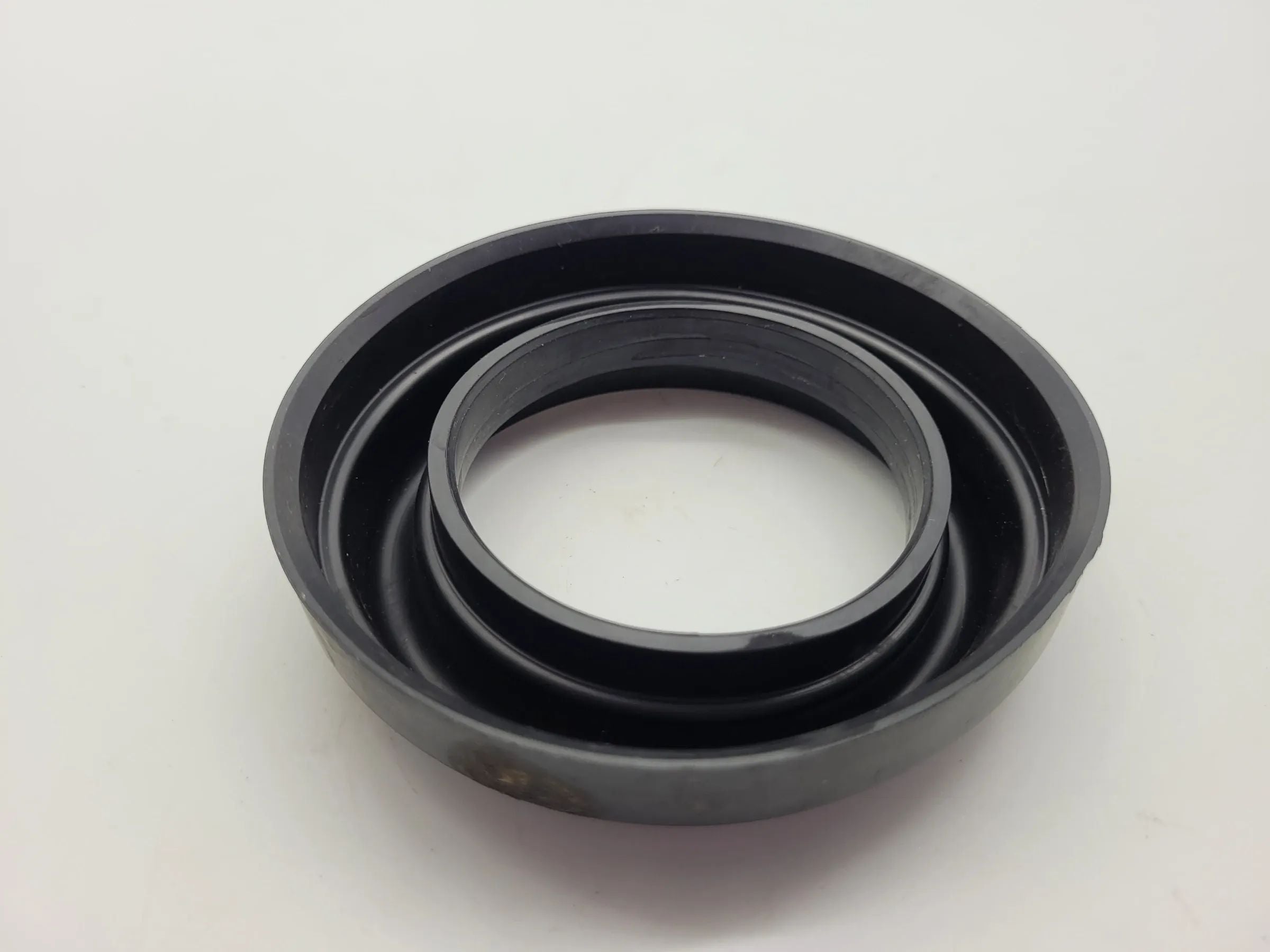 Original Opel Astra G (T98) Scheinwerfer Gummi Dichtung 100mm L/R 157303-00