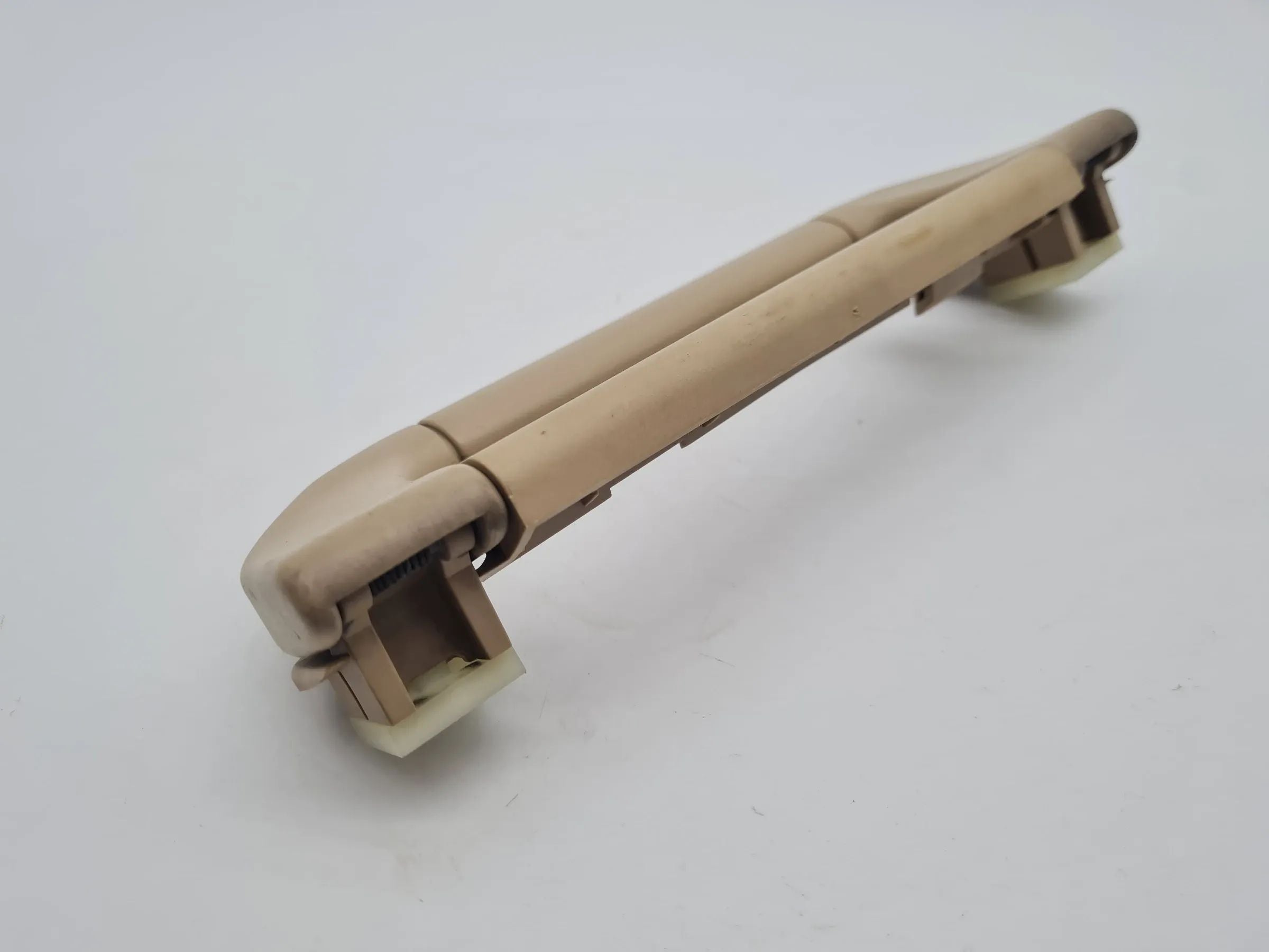 Original BMW X5 (E53) Haltegriff Dachgriff Hell Beige 8257226