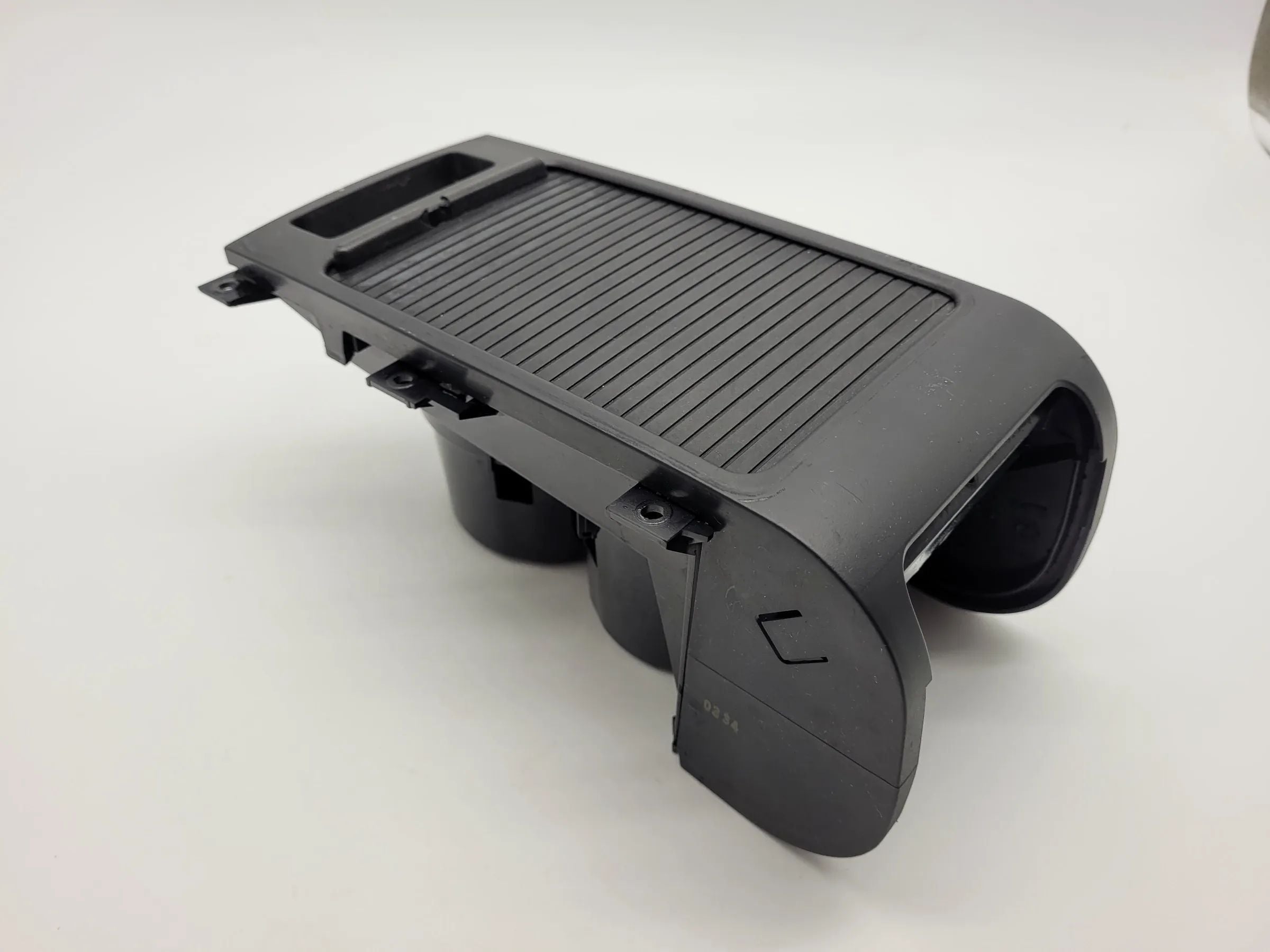 Original BMW X5 (E53) Becherhalter Getränkehalter Hinten 51.16-8402941