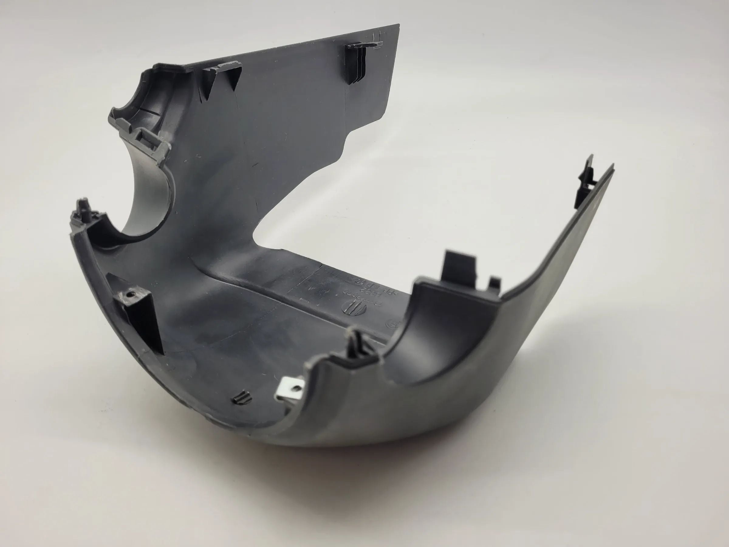 Original Fiat Ducato C.-Jumper P.-Boxer Lenksäule Verkleidung 1311113070