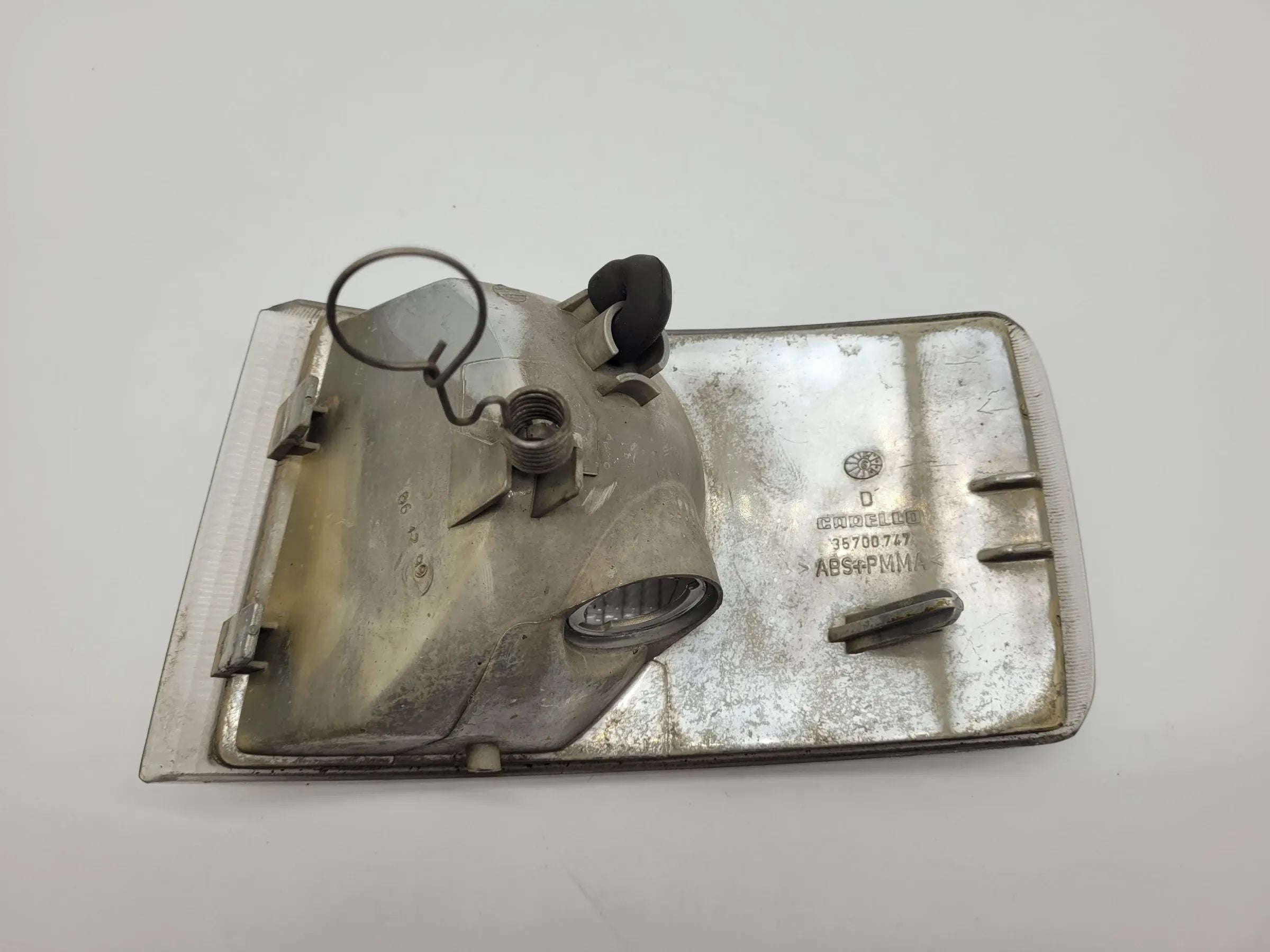 Original Fiat Ducato (230/230L) Scheinwerfer Blinkleuchte Rechts 35700747