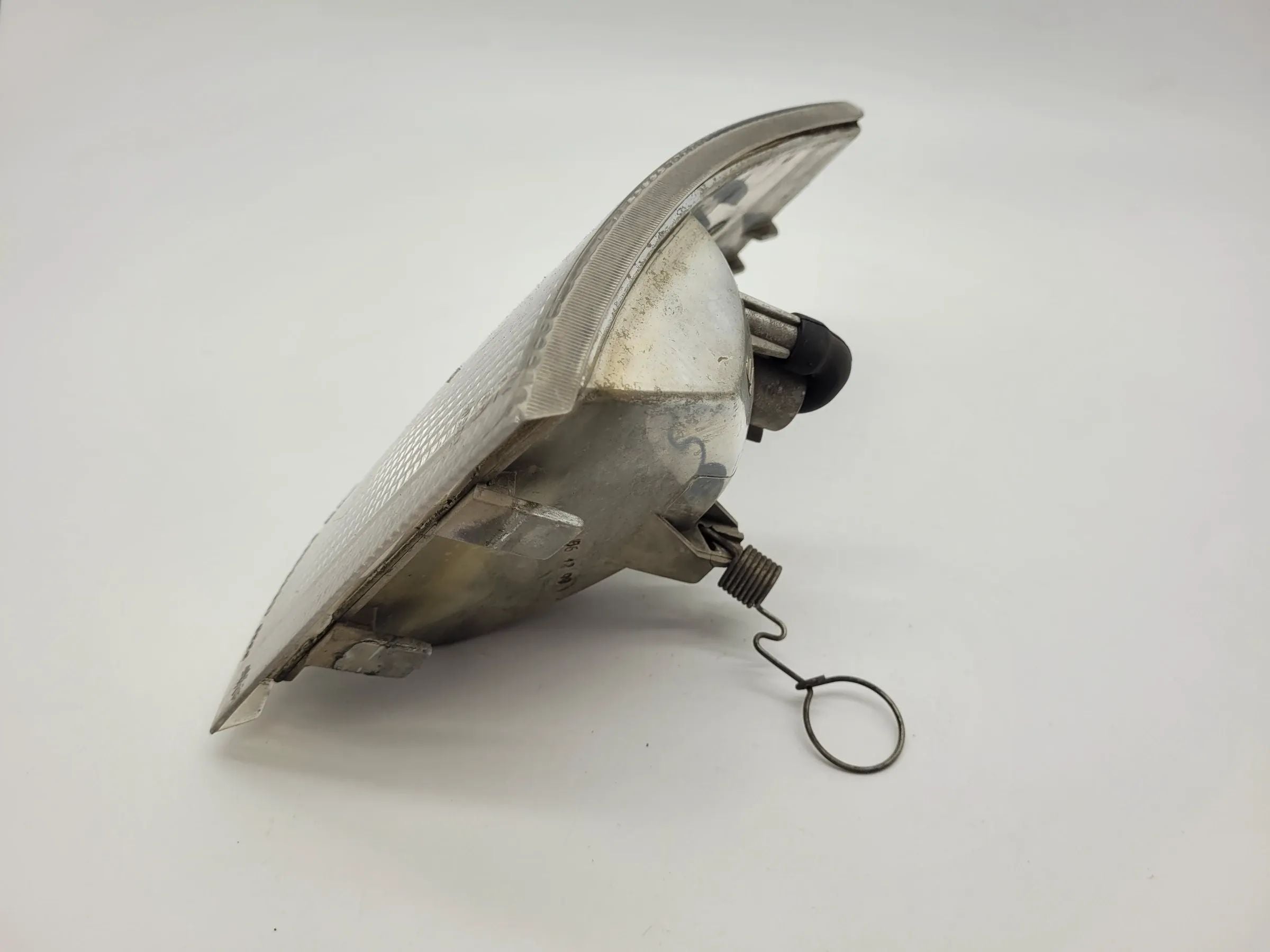 Original Fiat Ducato (230/230L) Scheinwerfer Blinkleuchte Rechts 35700747