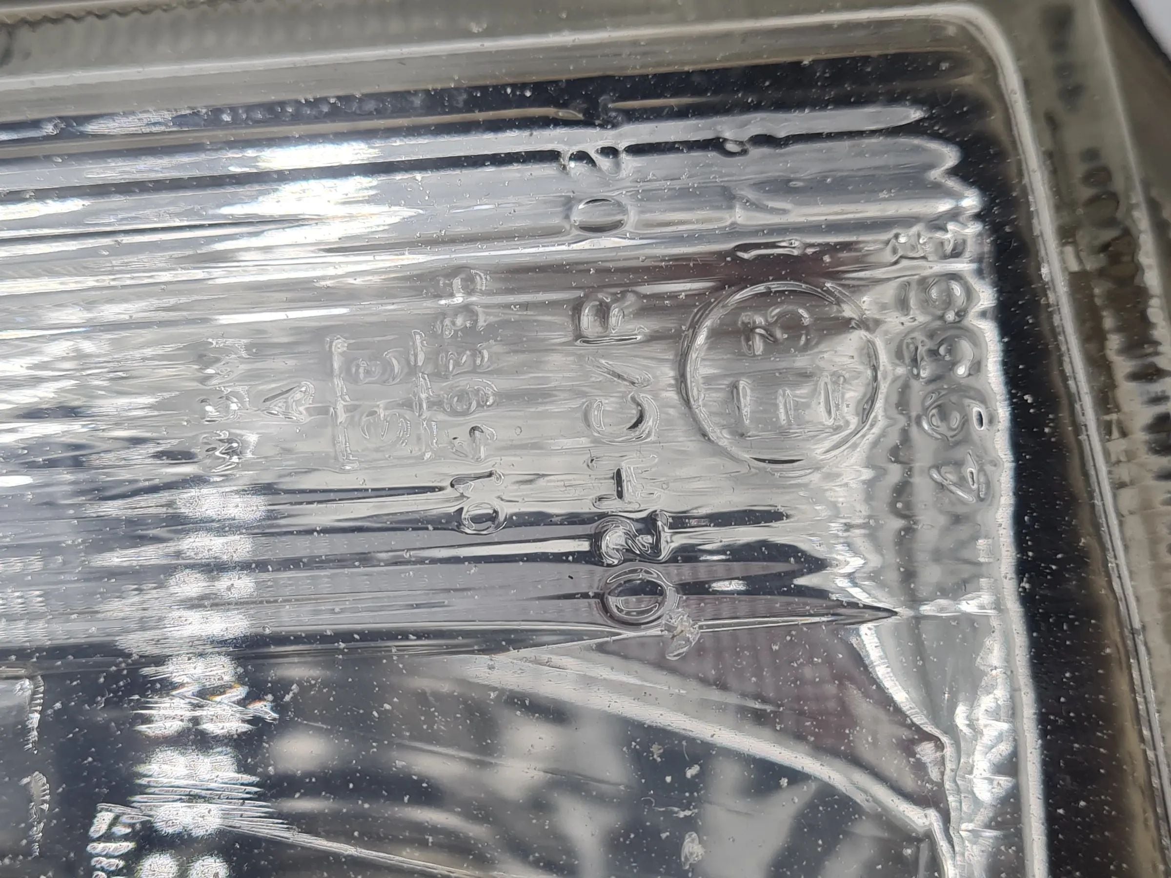 Original Fiat Ducato (230/230L) Scheinwerfer / Frontleuchte Links 35690748