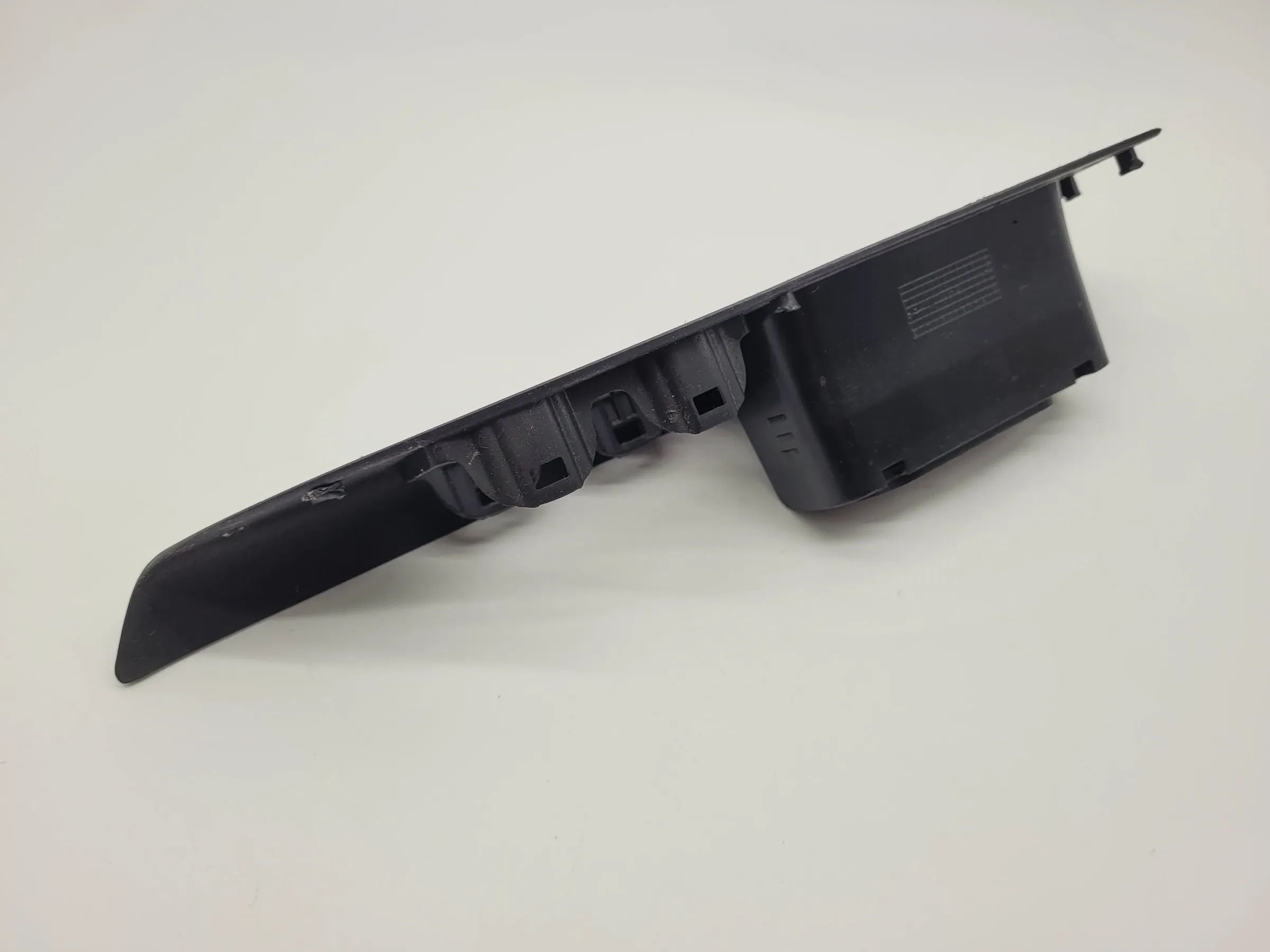 Original Ford Mondeo I 1 Tür Innengriff / Blende Fensterheber L 1S7X-14B077-ACW