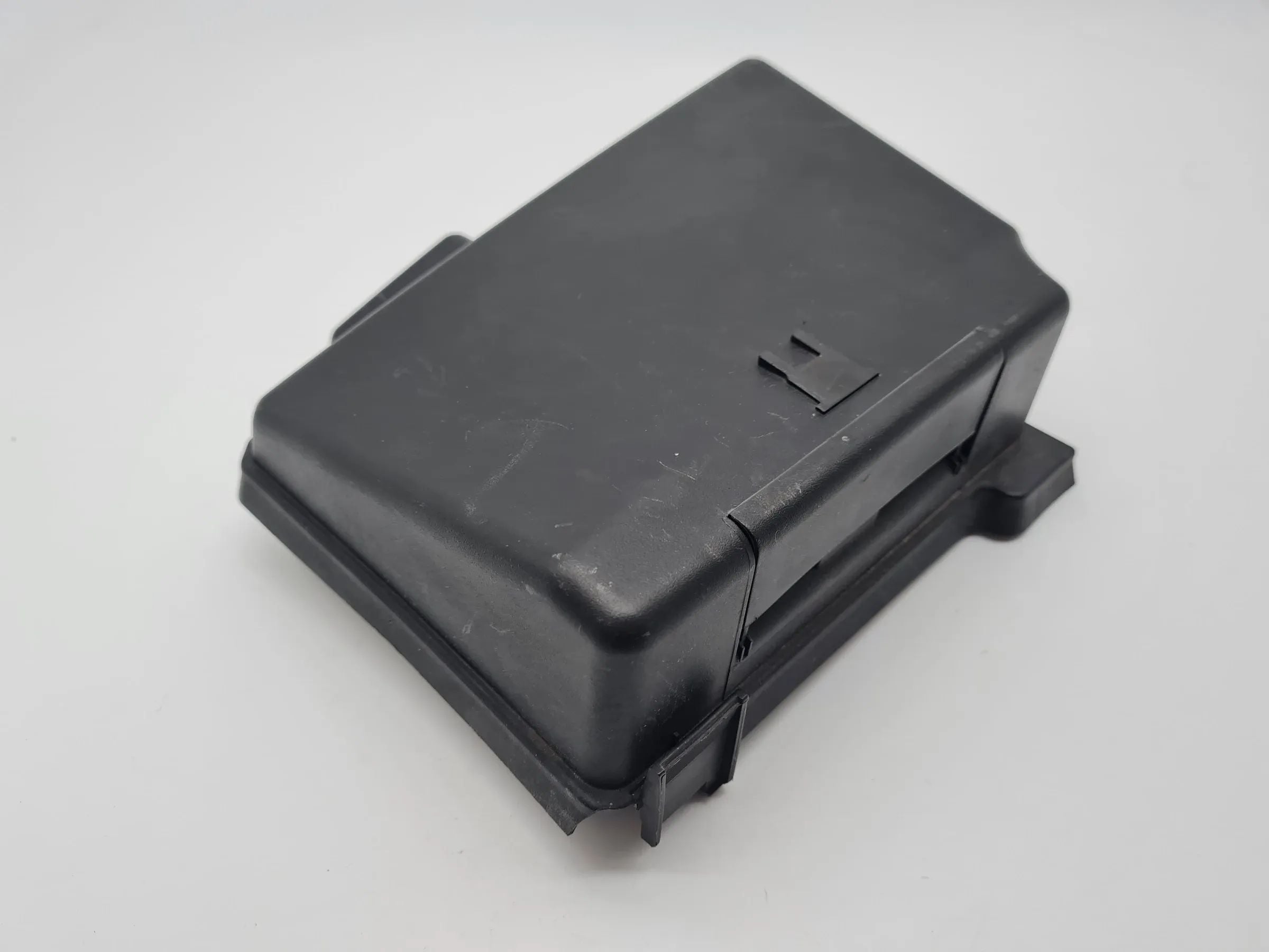 Original Peugeot 206 CC (2D) Deckel Sicherungskasten 9640866580