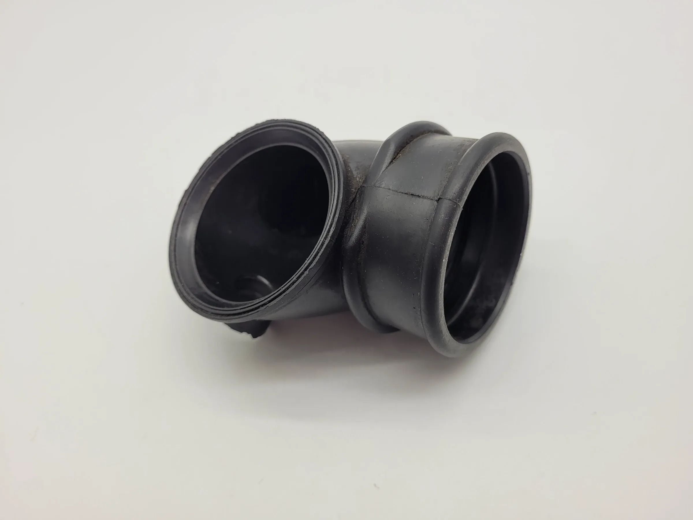 Original Mercedes-Benz A-Klasse (W168) Ansaugschlauch A1661410082