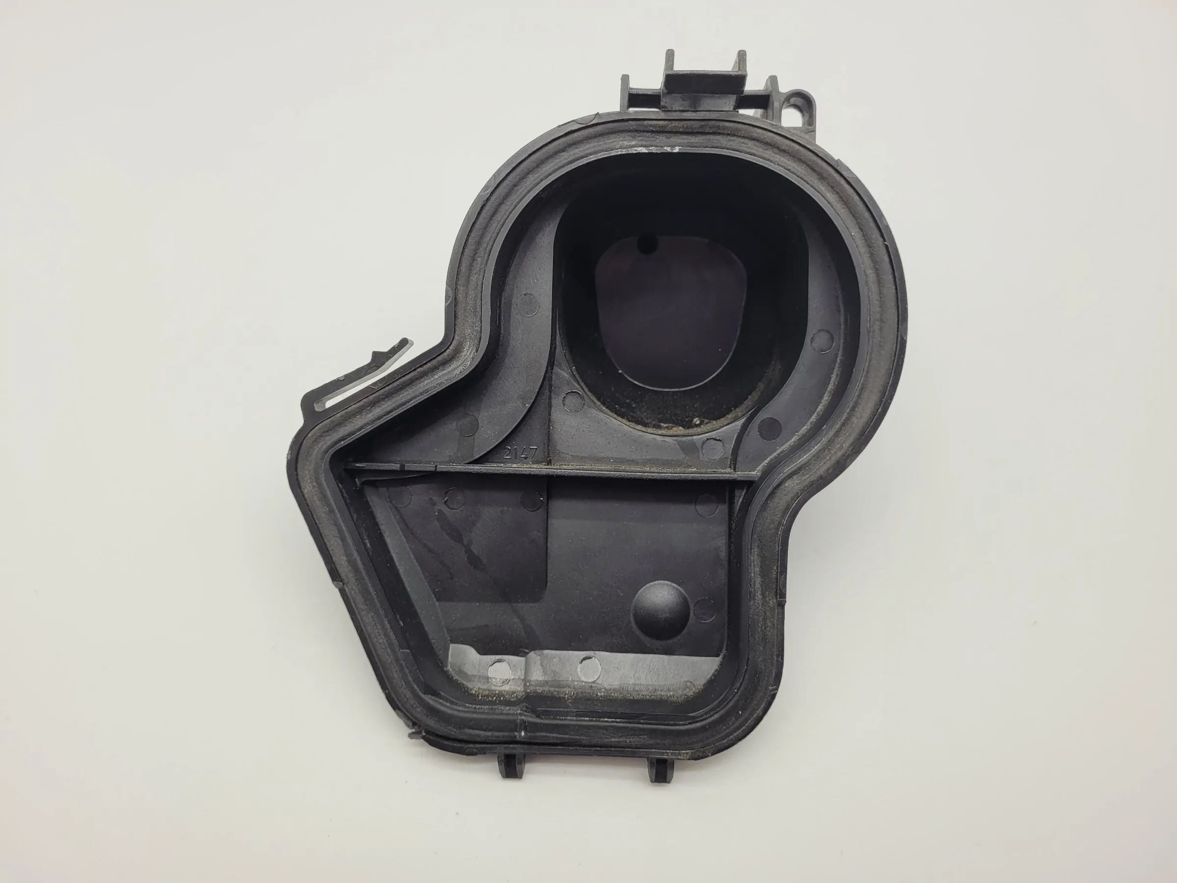 Original VW New Beetle (1C1/9C1) Scheinwerfer Kappe Deckel Rechts 1305239110