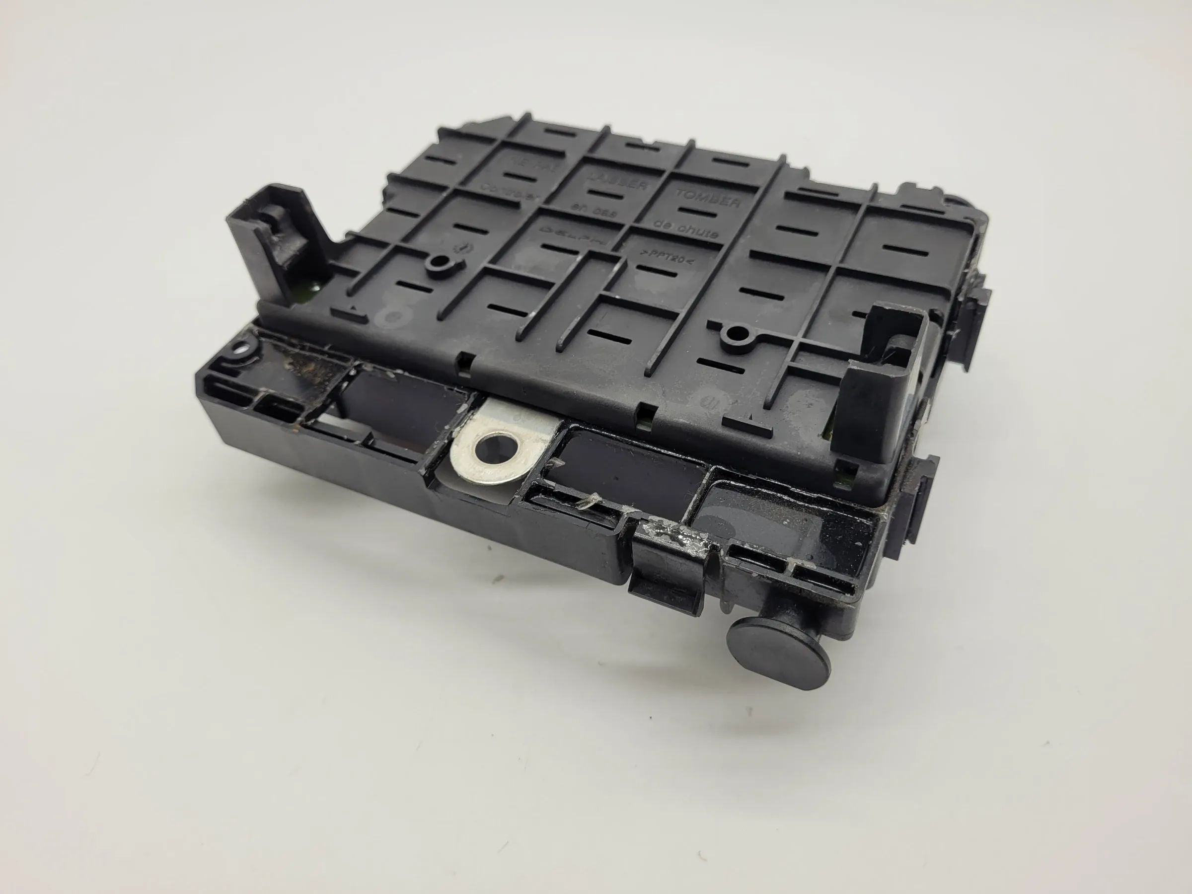 Original Peugeot 206 CC (2D) Sicherungskasten Schmelzsicherung 9650664080