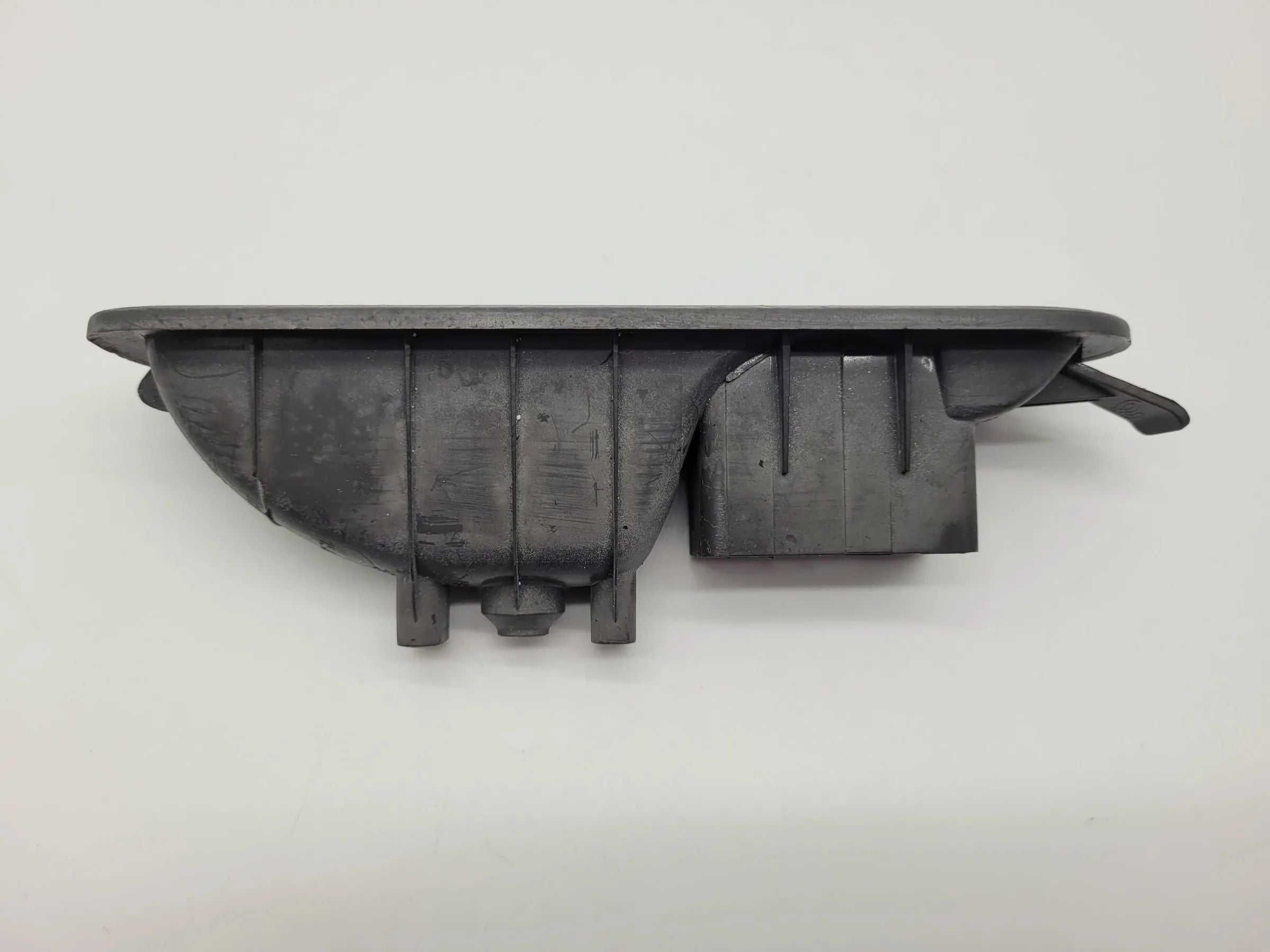 Original Renault Scenic II Blende Abdeckung Fensterheberschalter Links, 15601387
