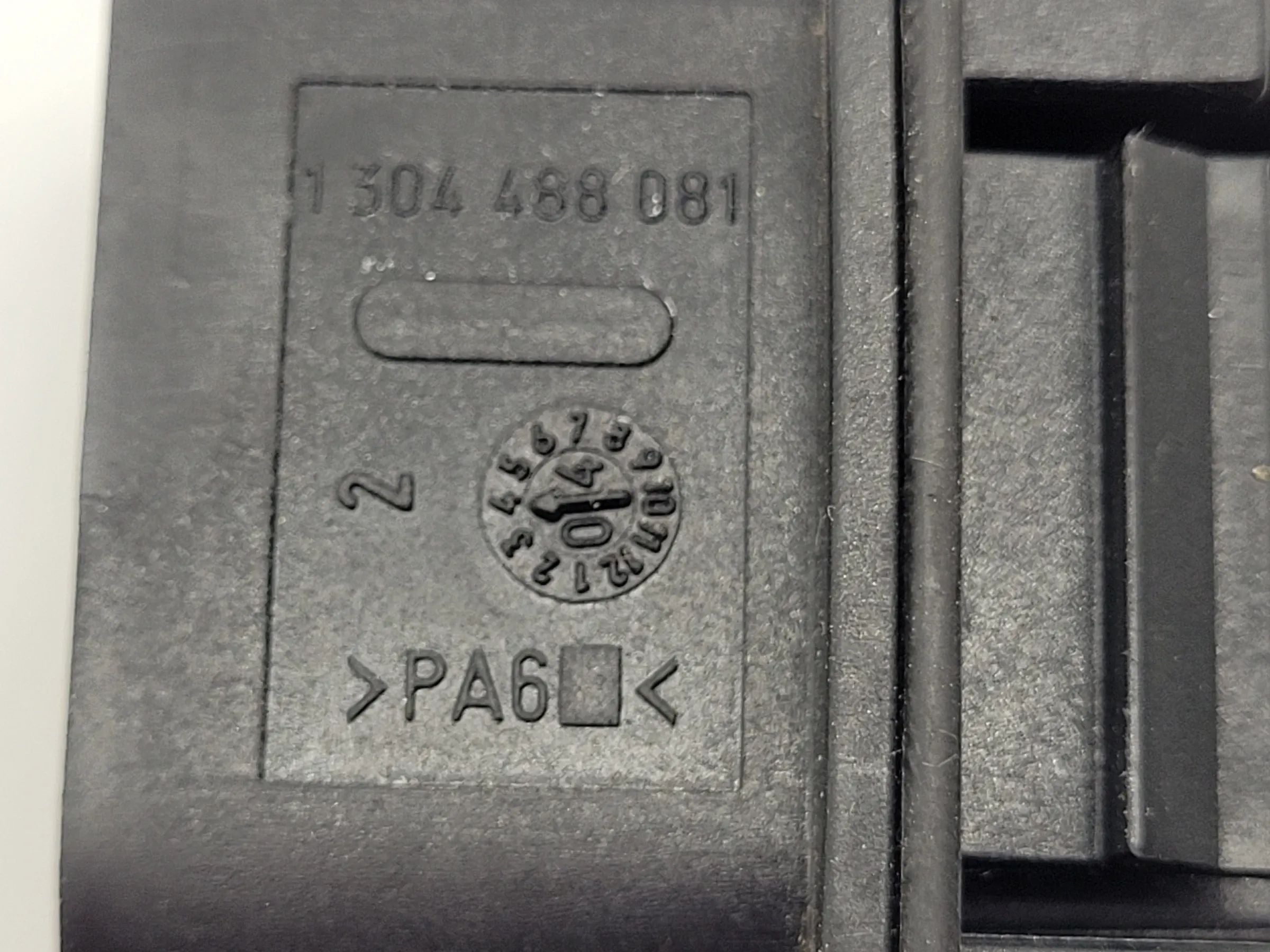 Original VW New Beetle (1C1/9C1) Kabelbaum Scheinwerfer (1C0941005D)