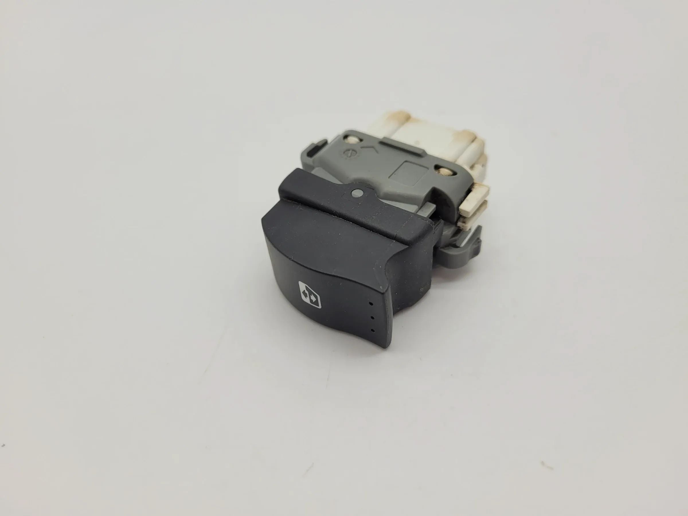 Original Renault Scenic II (JM0/1) Fensterheber Schalter, L/R 28082 / 315029