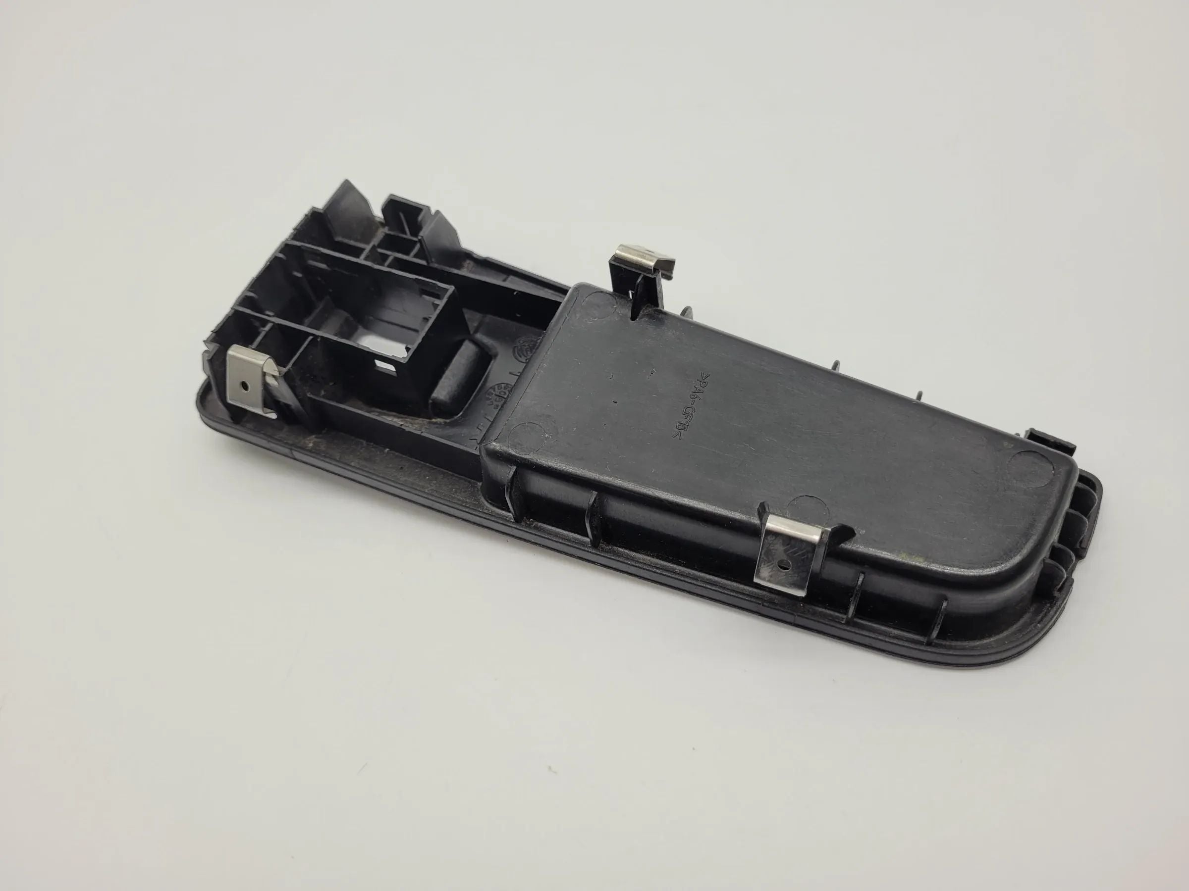 Original Lancia Delta II (844) Blende Fensterheberschalter Links 735541710