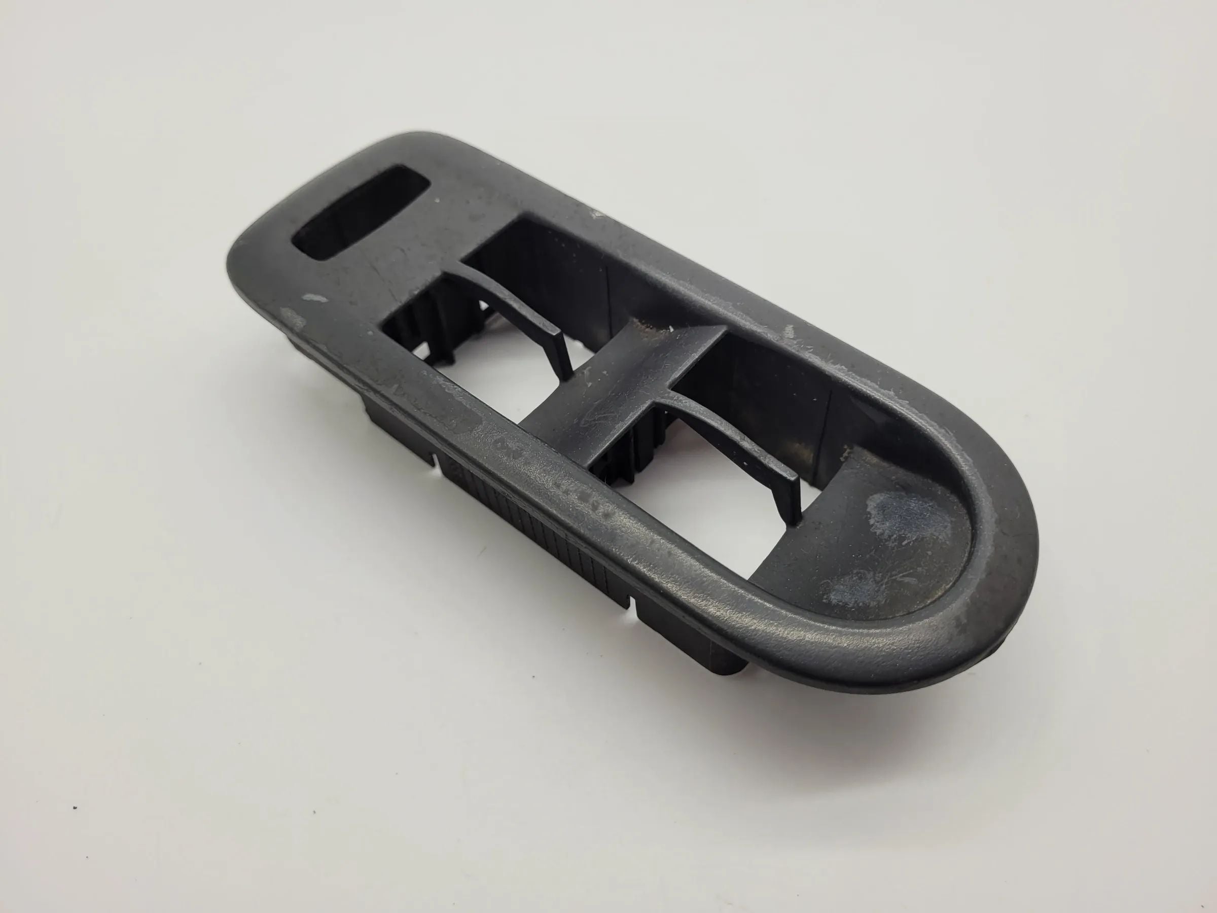 Original Renault Scenic II (JM0/1) Blende Fensterheber Links Vorne 156018070