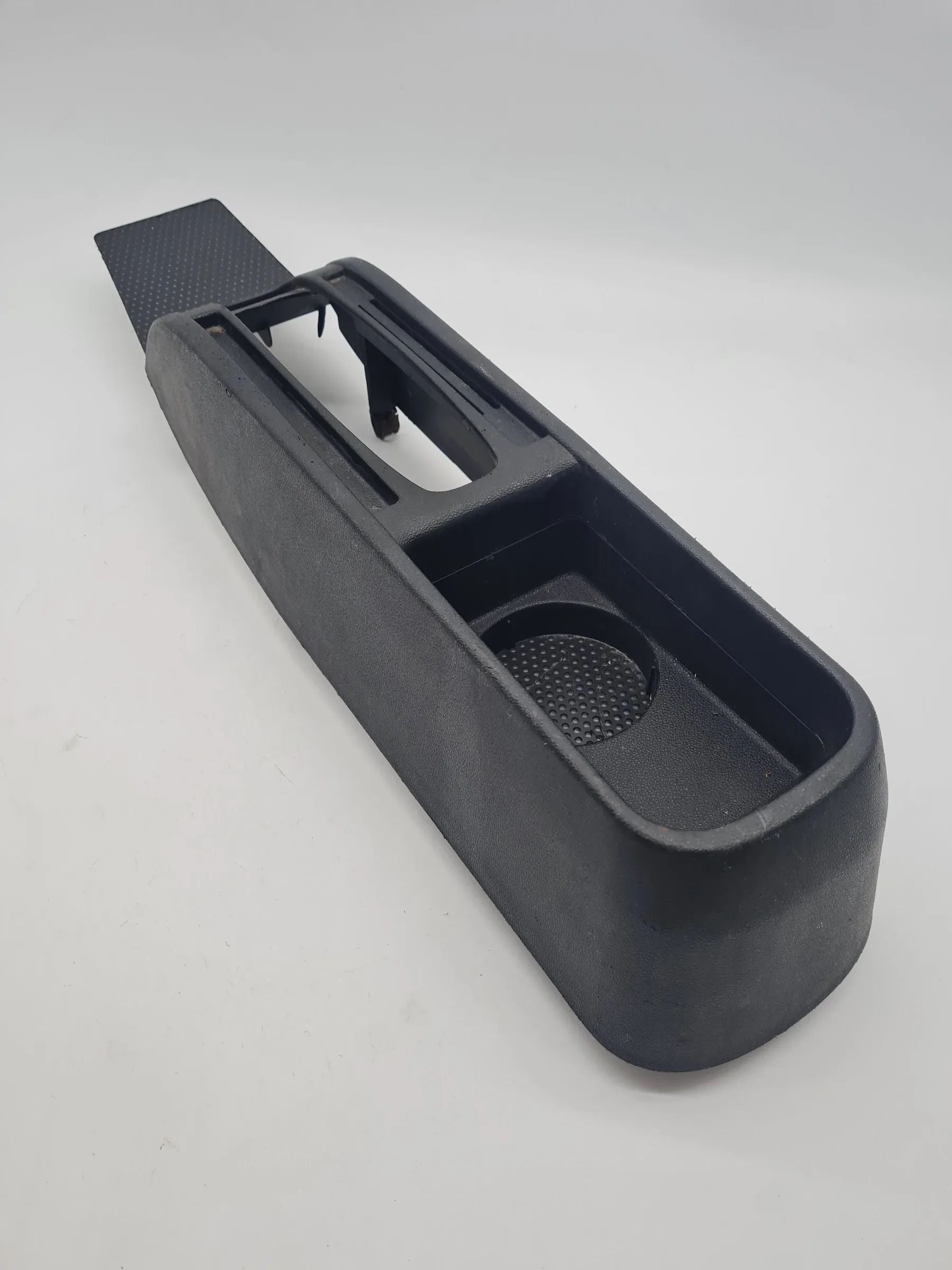 Original Fiat Punto Grande (199) Verkleidung Ablage Mittelkonsole 735394634