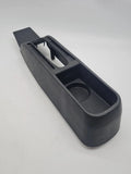 Original Fiat Punto Grande (199) Verkleidung Ablage Mittelkonsole 735394634