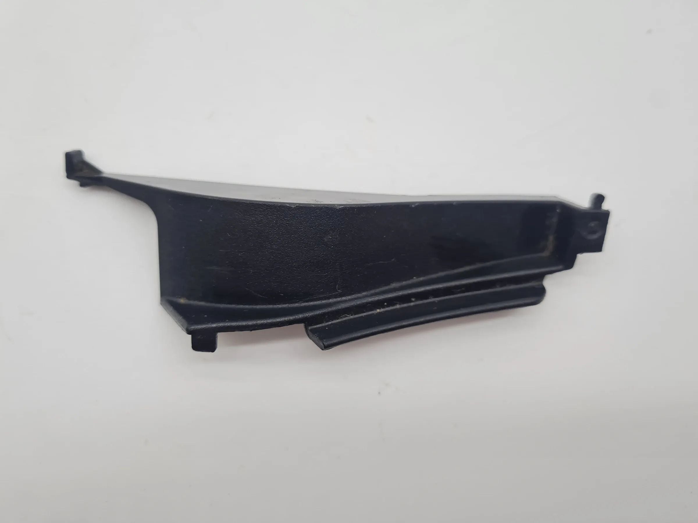 Original Mercedes-Benz C-Klasse Mittelkonsole Abdeckung Blende Links A2036830508