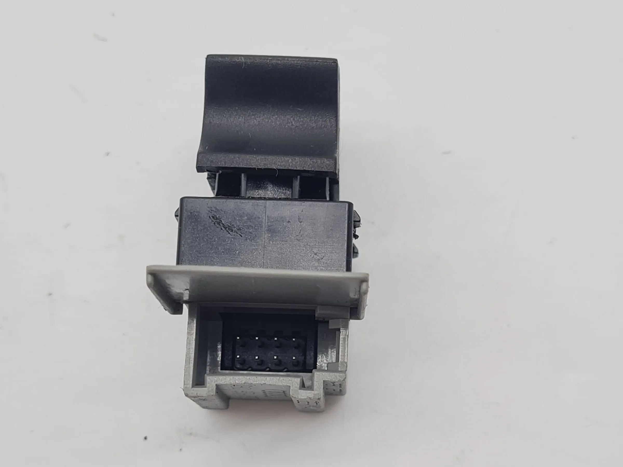 Original Audi A3 (8L1) Schalter Fensterheber Rechts/Vorne 4B0959855