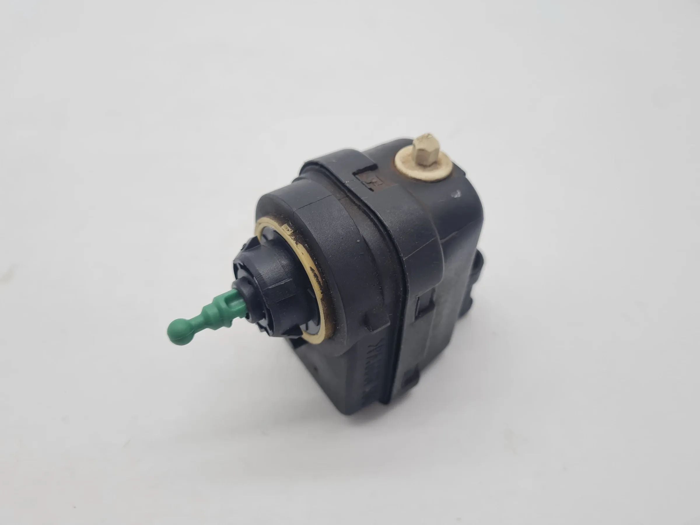 Original Renault Megane Grandtour Scheinwerfer Stellmotor LWR L/R 7700840141