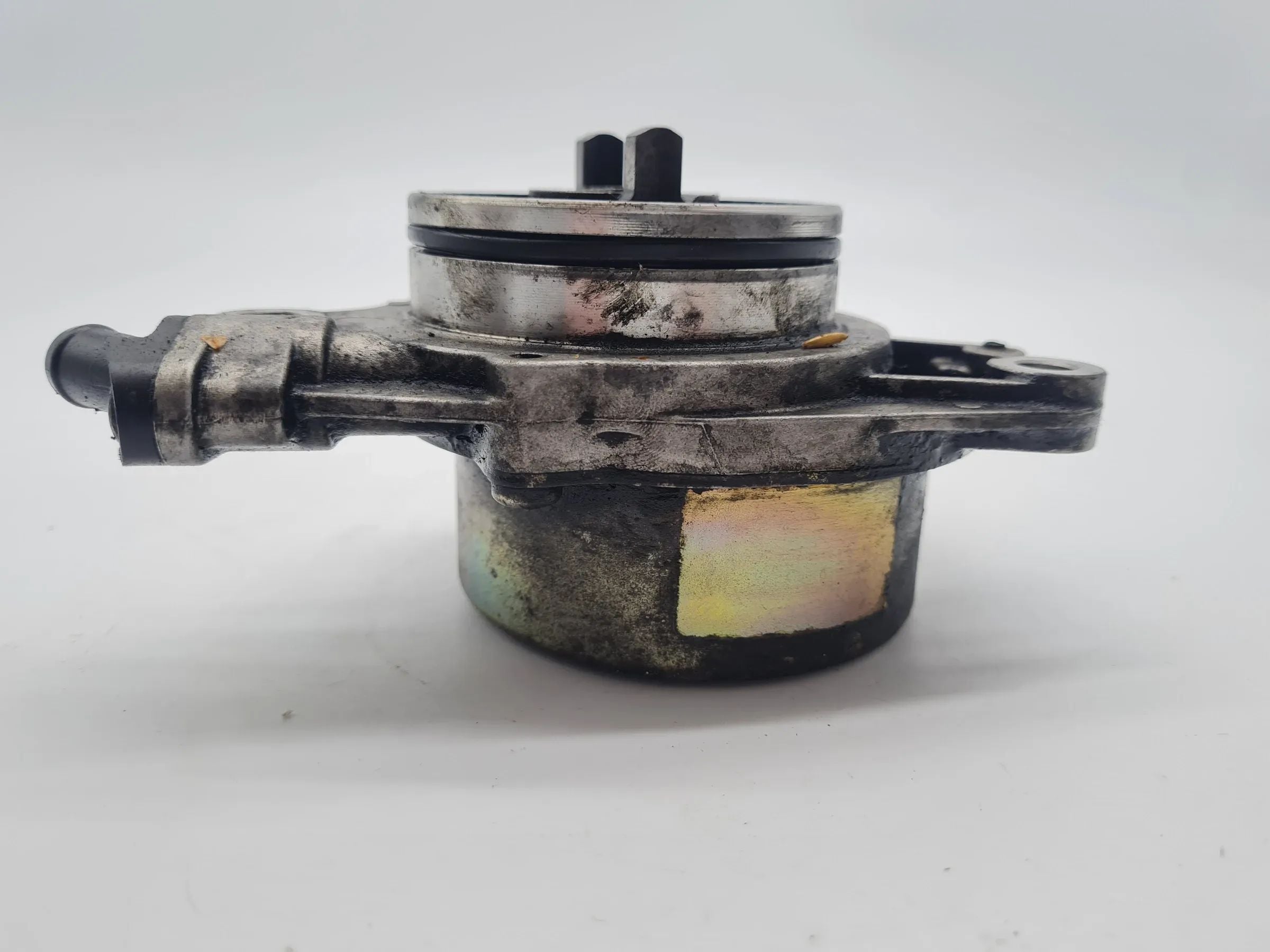 Original BMW X5 (E53) Vakuumpumpe Unterdruckpumpe 7786841