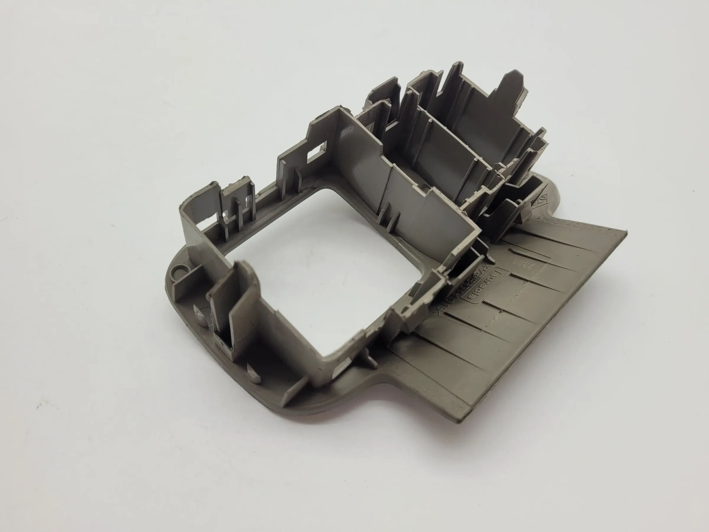 Original Renault Scenic II2 (JM0/1) Blende Schalter Leuchtweitenreg 3200140985