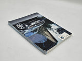 Original BMW 3er E91 E90 Betriebsanleitung Handbuch 0140013269 deutsch