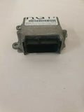 อะไหล่แท้ Chrysler Voyager IV RG 01-08 กล่องควบคุมถุงลม 0285001466